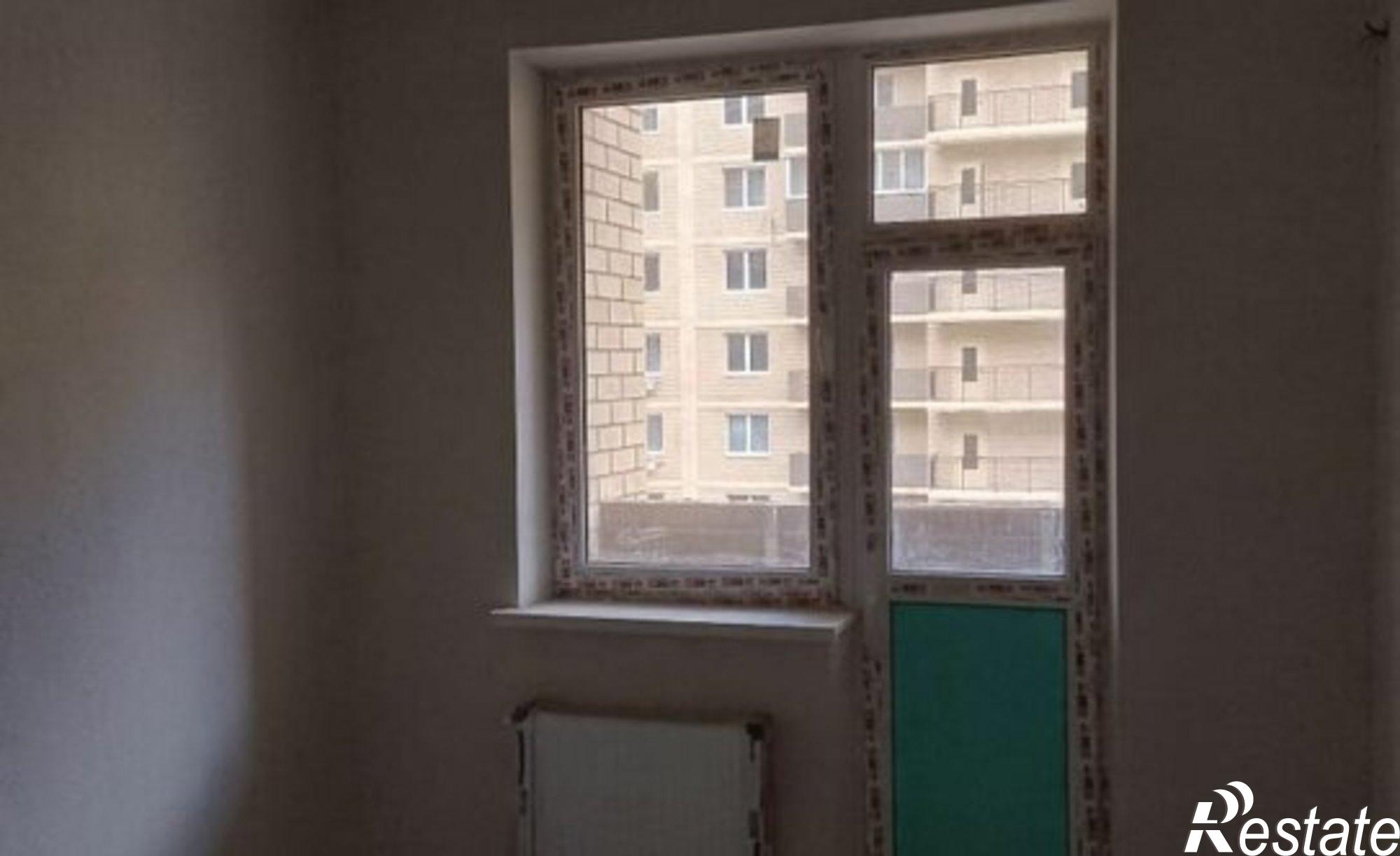 Купить квартиру за 5 200 000 рублей на улица имени Героя Ростовского, 8 к1