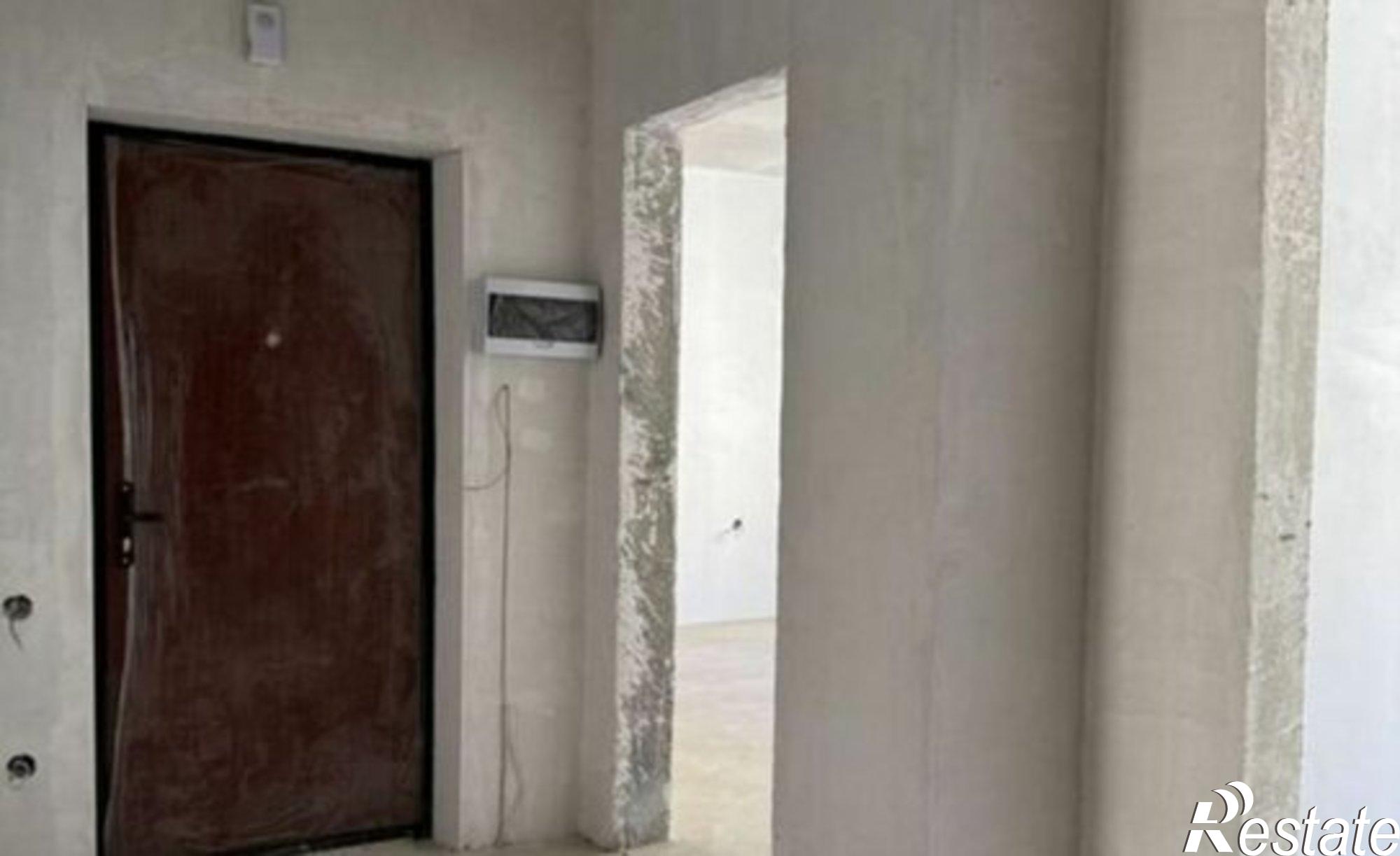 Купить квартиру за 5 200 000 рублей на улица имени Героя Ростовского, 8 к1