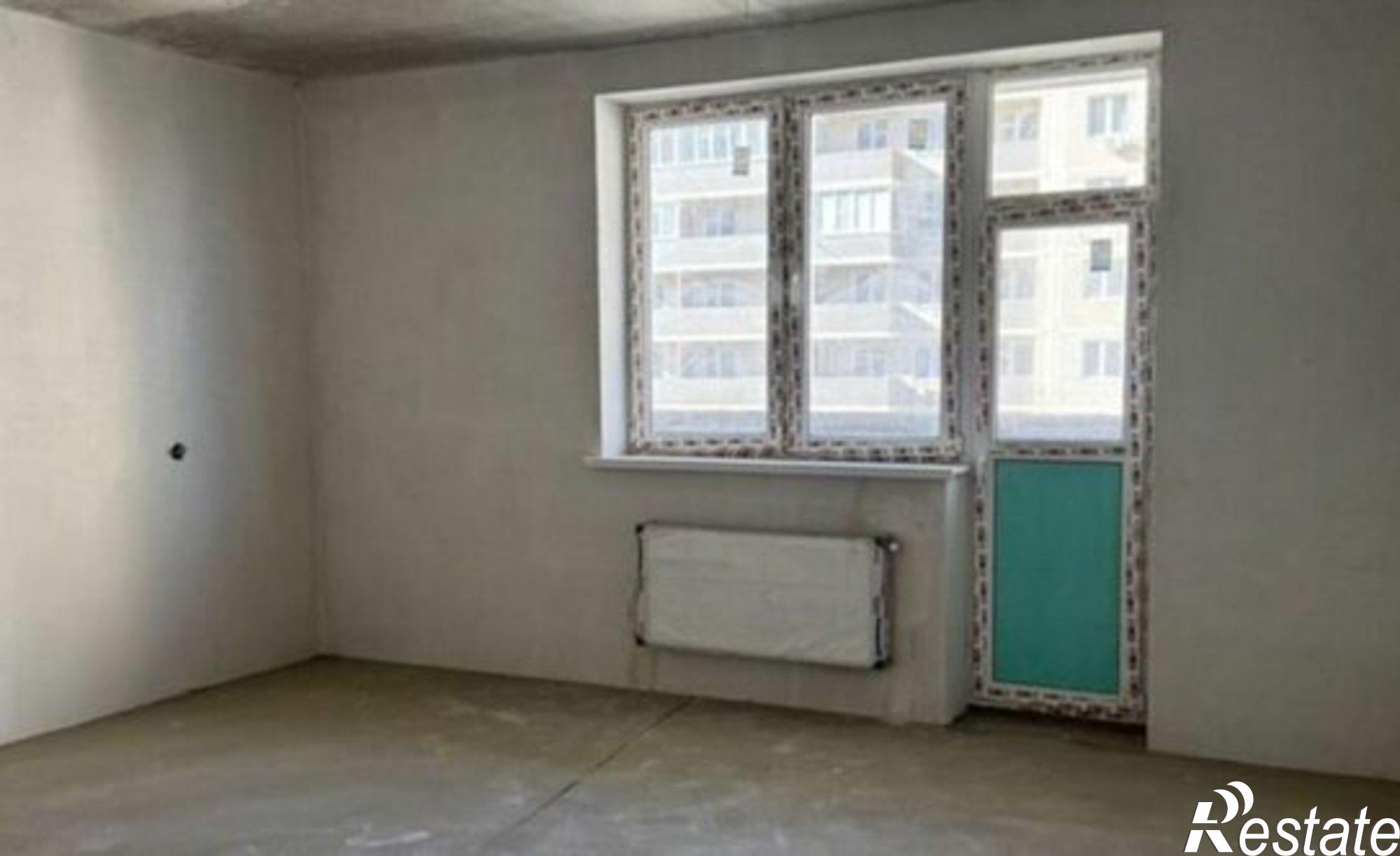 Купить квартиру за 5 200 000 рублей на улица имени Героя Ростовского, 8 к1