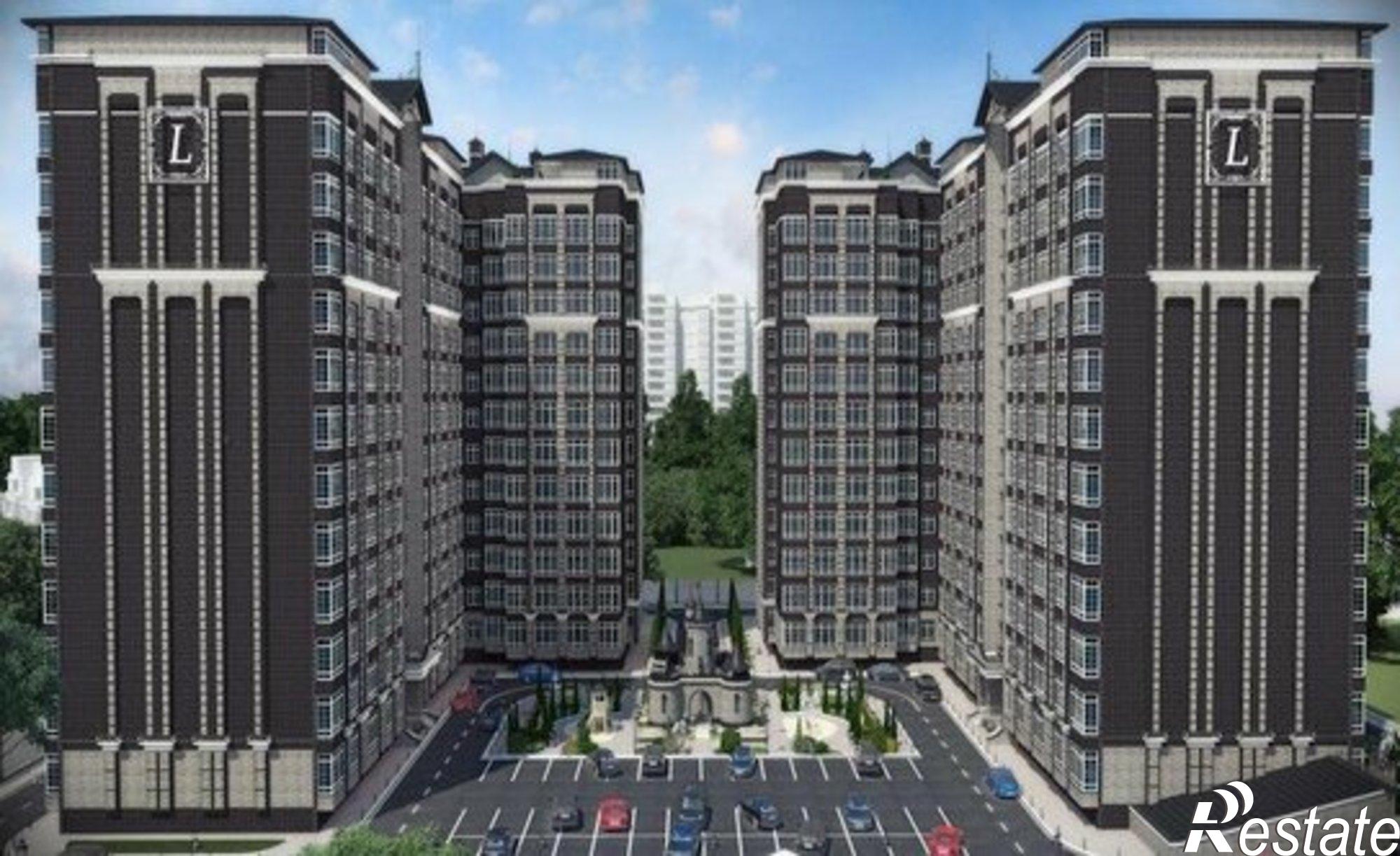 Купить квартиру за 4 300 000 рублей на ул Ярославская, 113 2