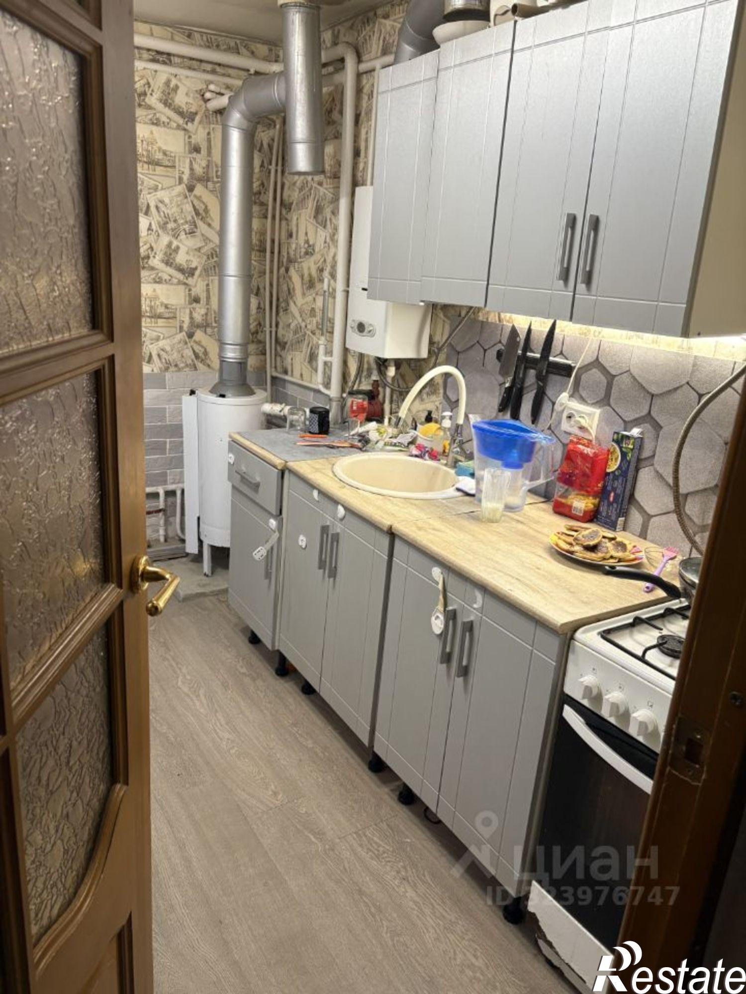 Купить дачу, дом, коттедж за 4 500 000 рублей на улица Гаврилова, 16/1