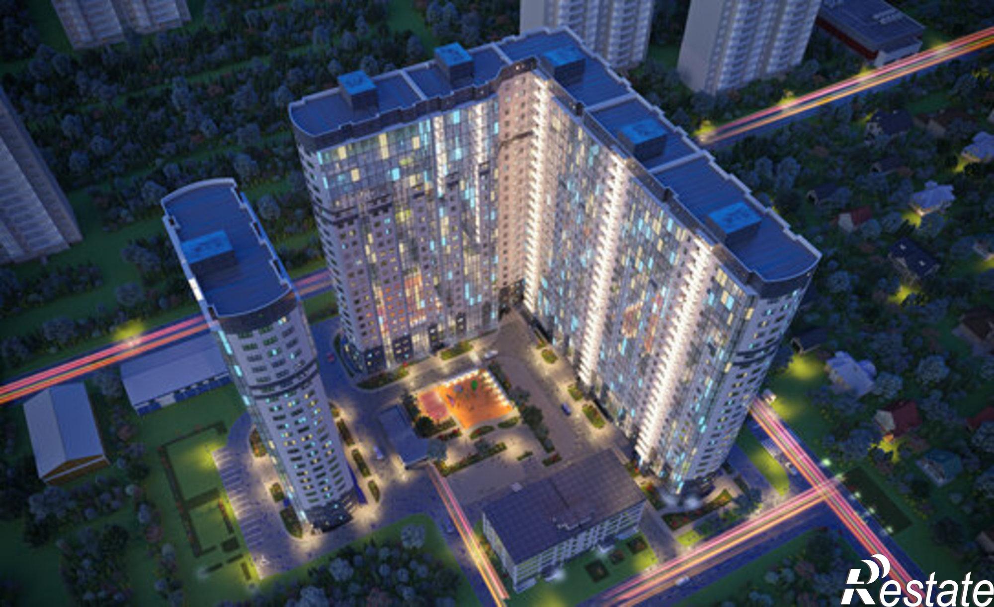 Купить квартиру за 4 800 000 рублей на ул Гаражная, 87 1