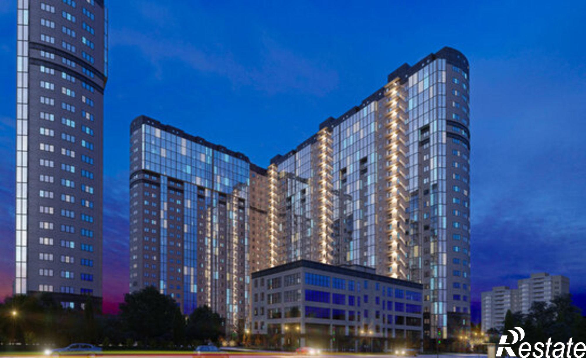 Купить квартиру за 4 800 000 рублей на ул Гаражная, 87 1