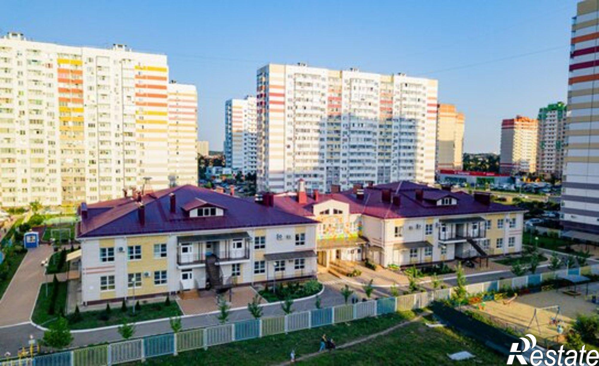 Купить квартиру за 3 900 000 рублей на ул Черкасская, 129