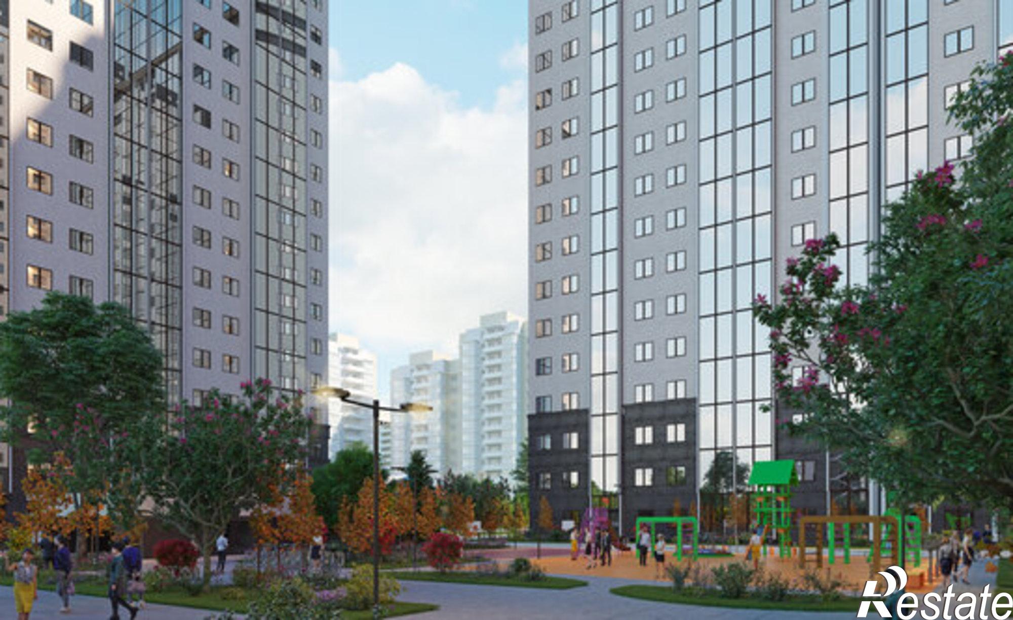 Купить квартиру за 4 800 000 рублей на ул Гаражная, 87 1