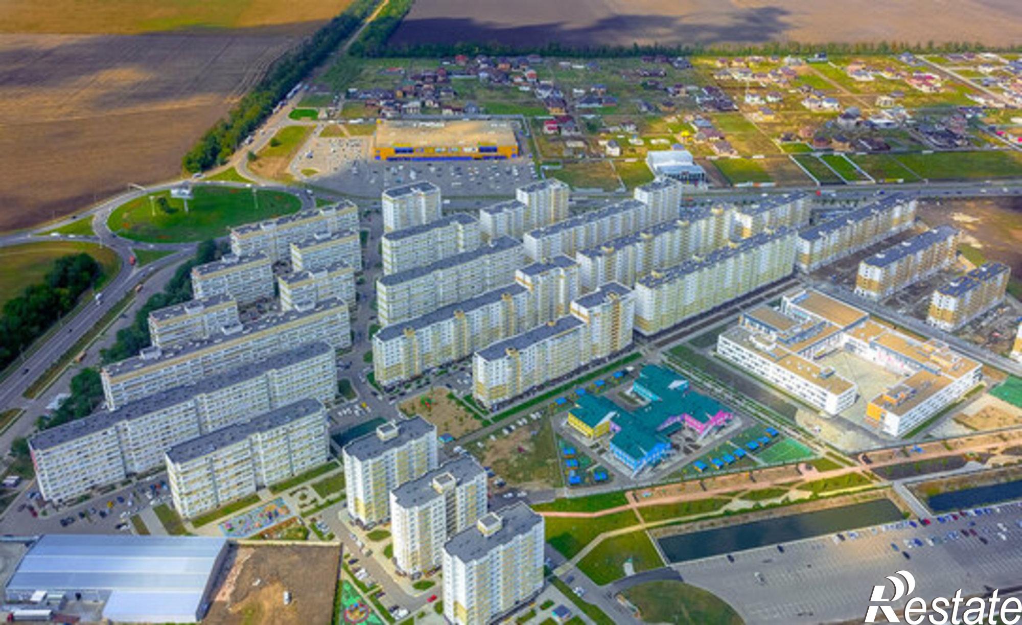 Купить квартиру за 4 100 000 рублей на ул Красных Партизан, 1/4 16