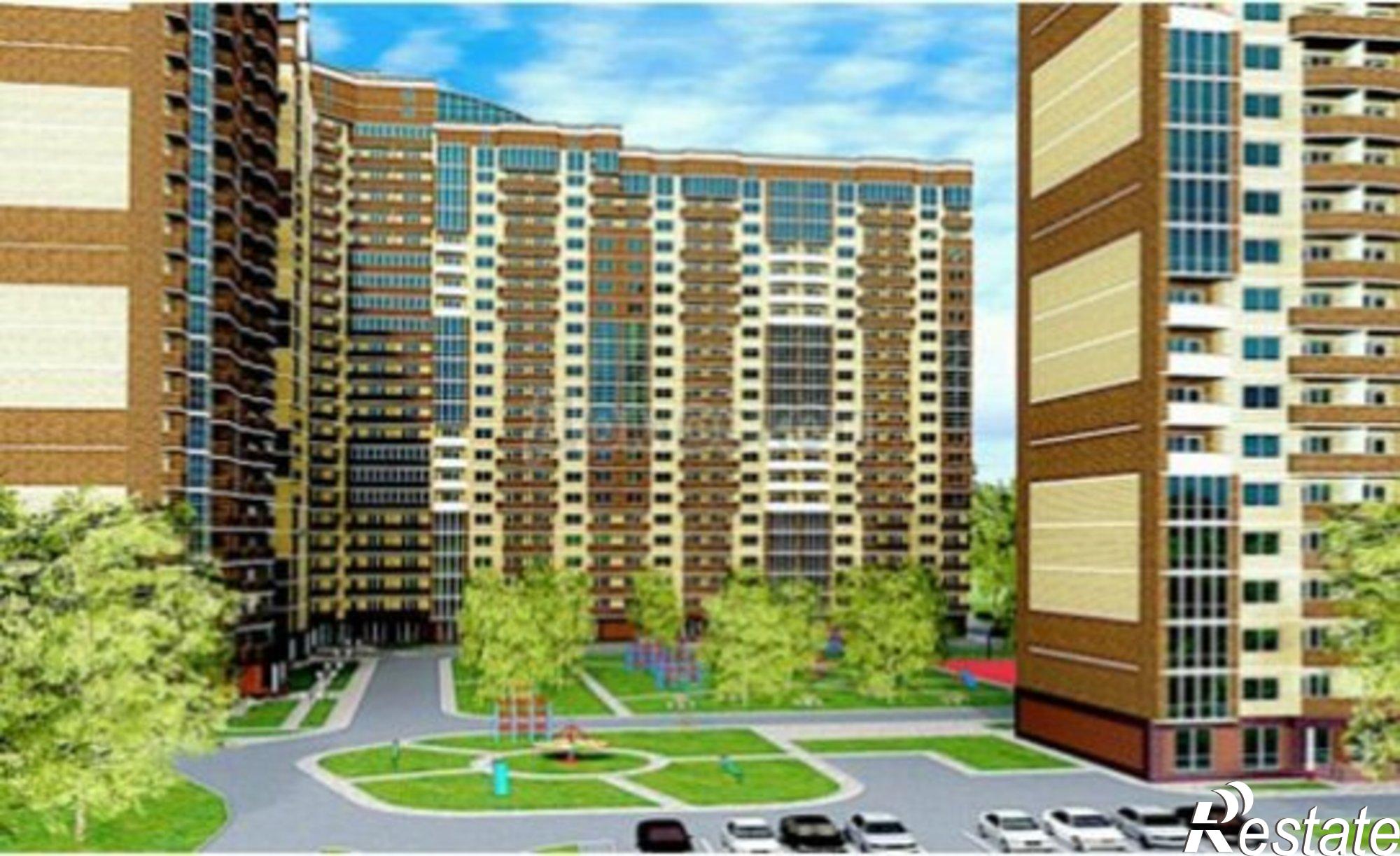 Купить квартиру за 6 700 000 рублей на ул Российская, 79/3 1