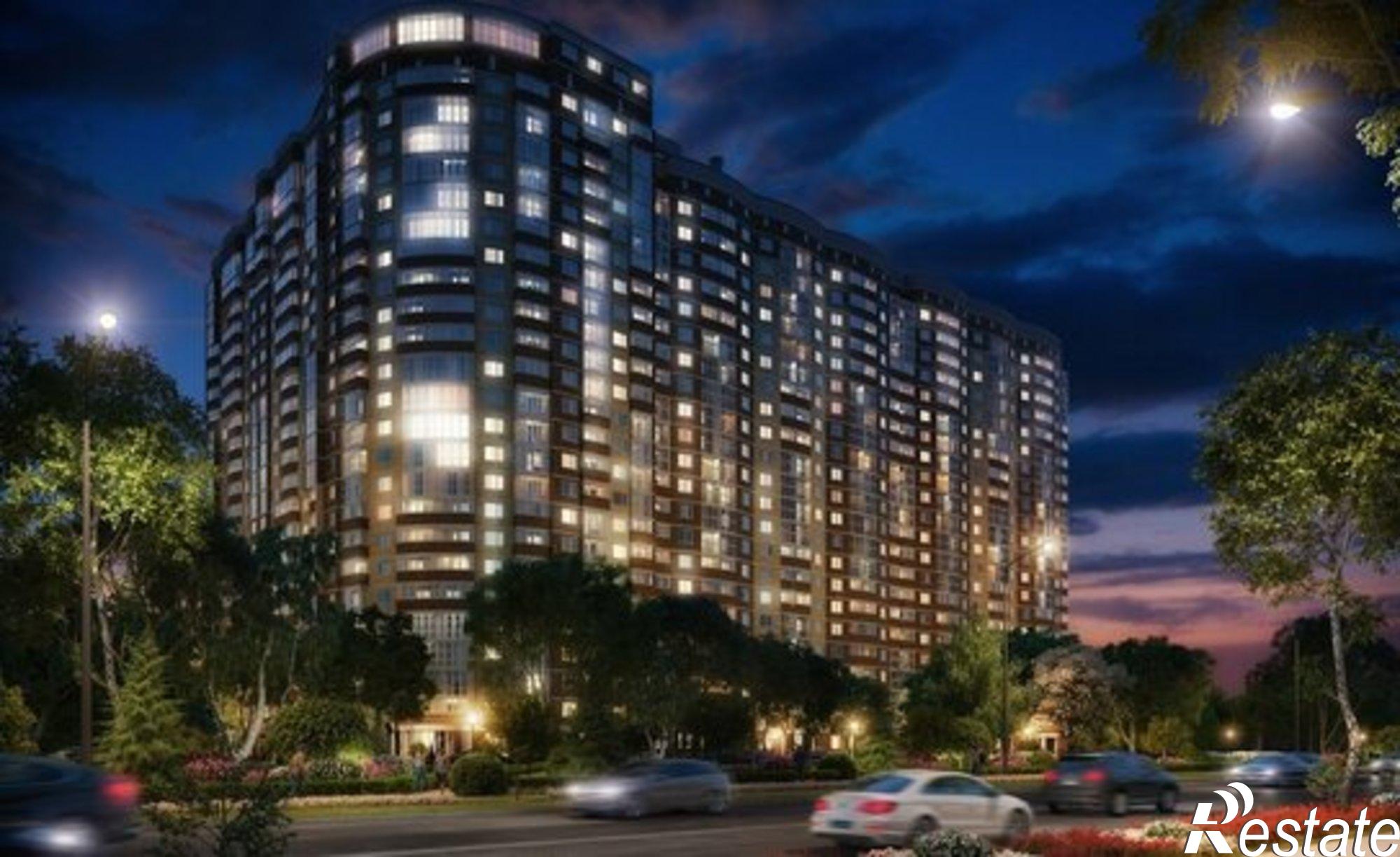 Купить квартиру за 6 700 000 рублей на ул Российская, 79/3 1