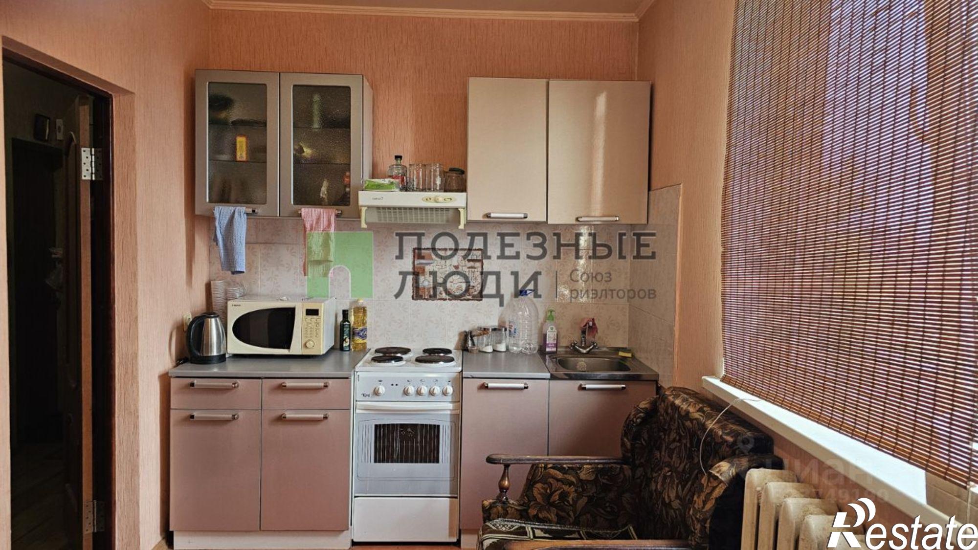 Купить квартиру за 3 900 000 рублей на улица Шевченко, 61