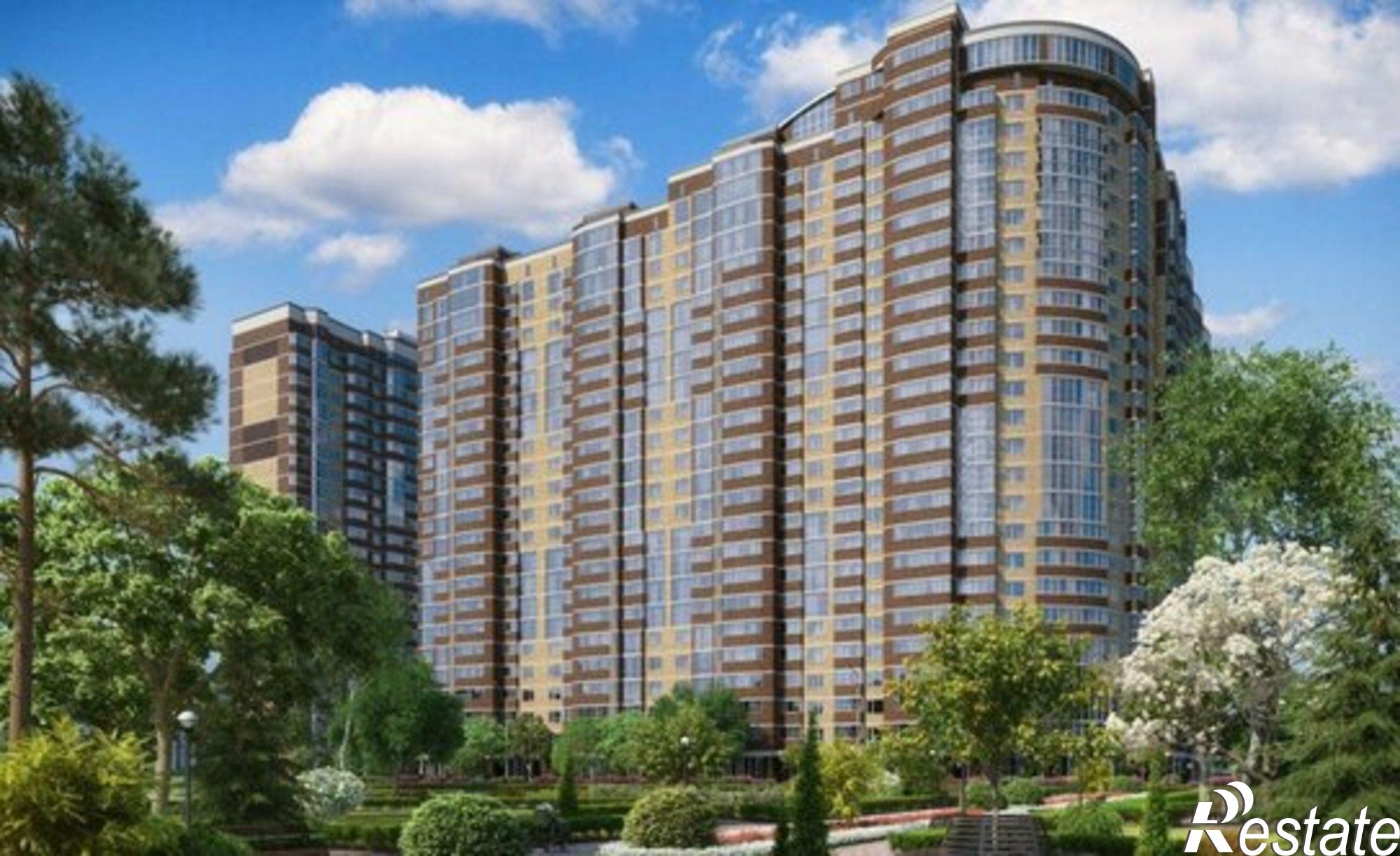 Купить квартиру за 6 700 000 рублей на ул Российская, 79/3 1