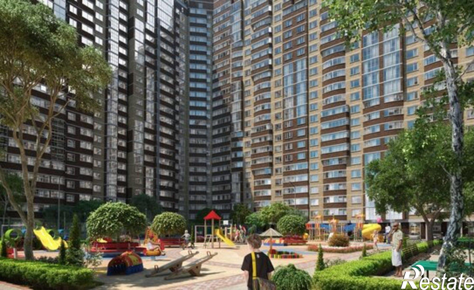 Купить квартиру за 6 700 000 рублей на ул Российская, 79/3 1