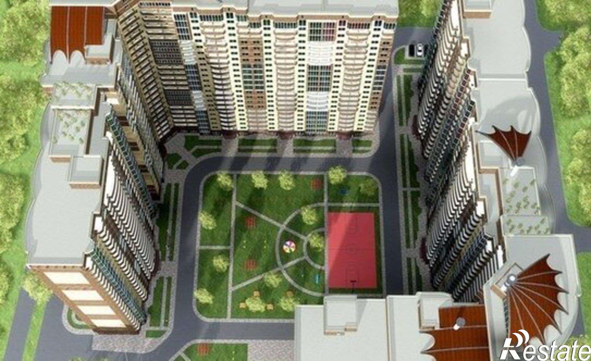 Купить квартиру за 6 700 000 рублей на ул Российская, 79/3 1