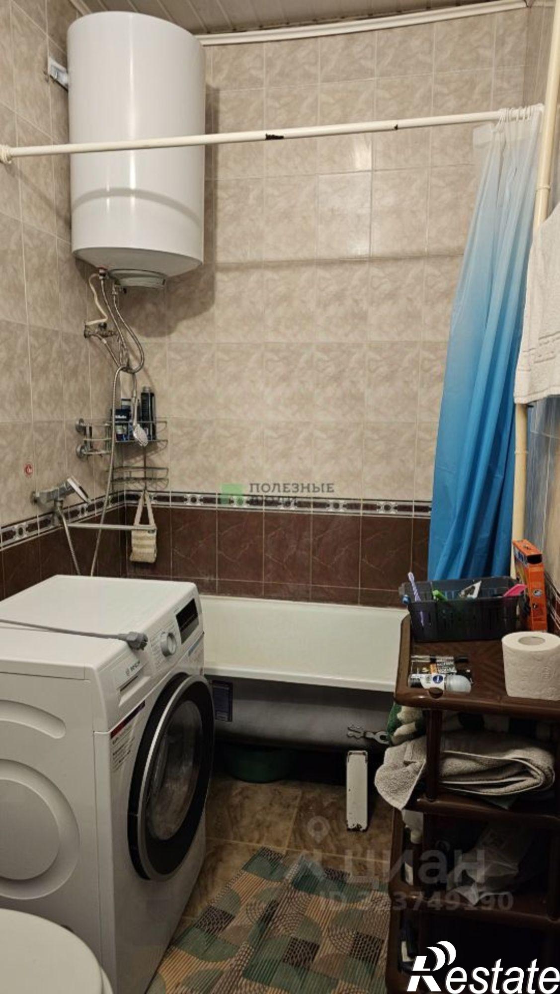 Купить квартиру за 3 900 000 рублей на улица Шевченко, 61