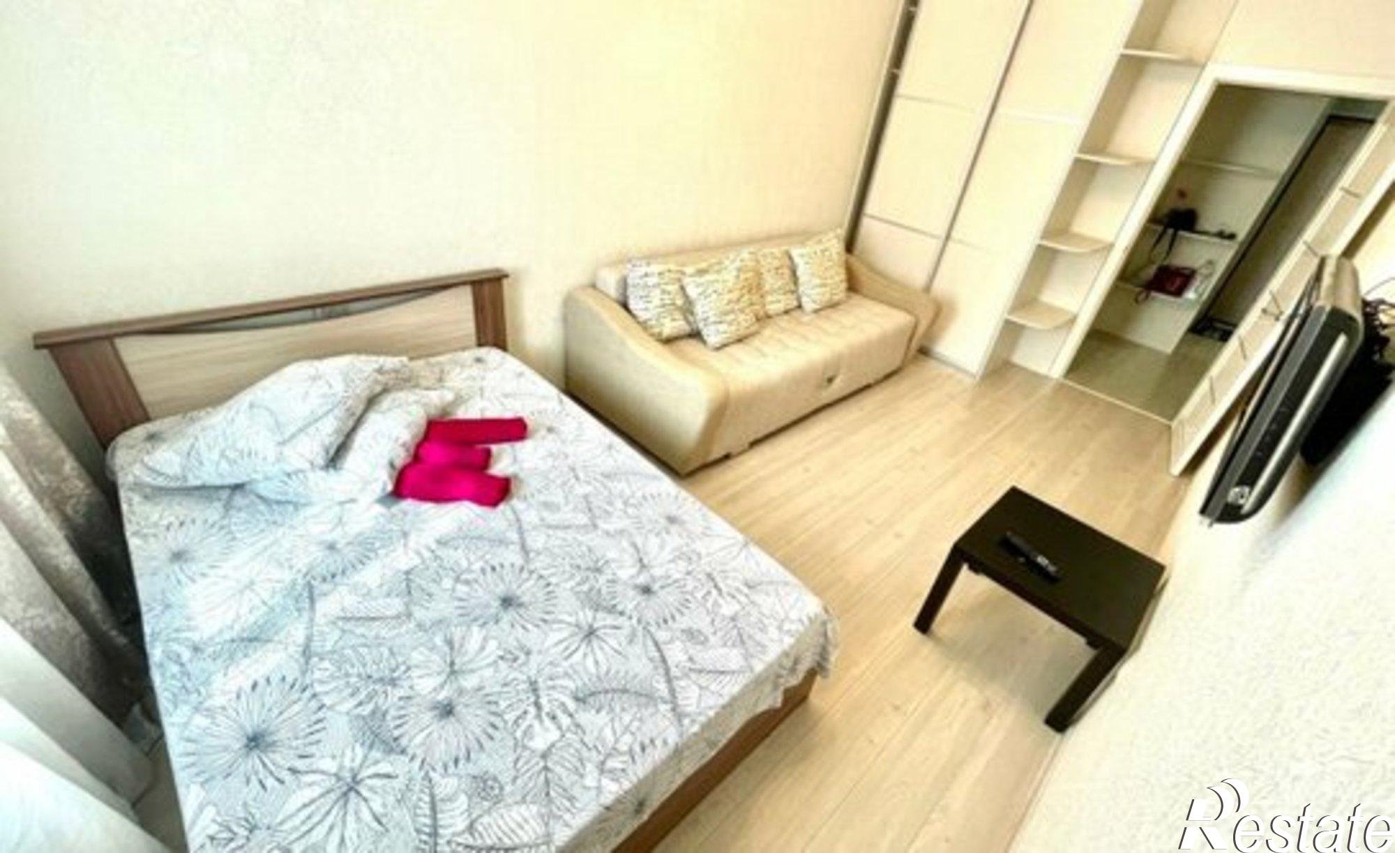 Купить квартиру за 3 850 000 рублей на ул Московская, 125 1