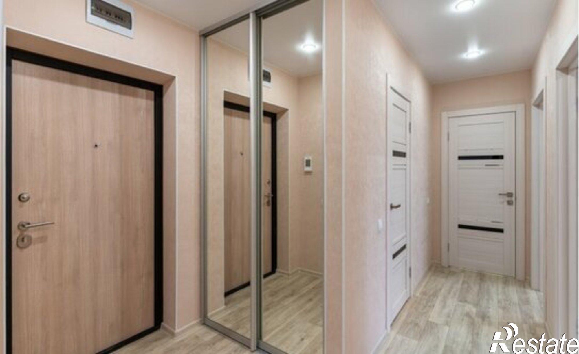 Купить квартиру за 4 500 000 рублей на ул Московская, 158/3