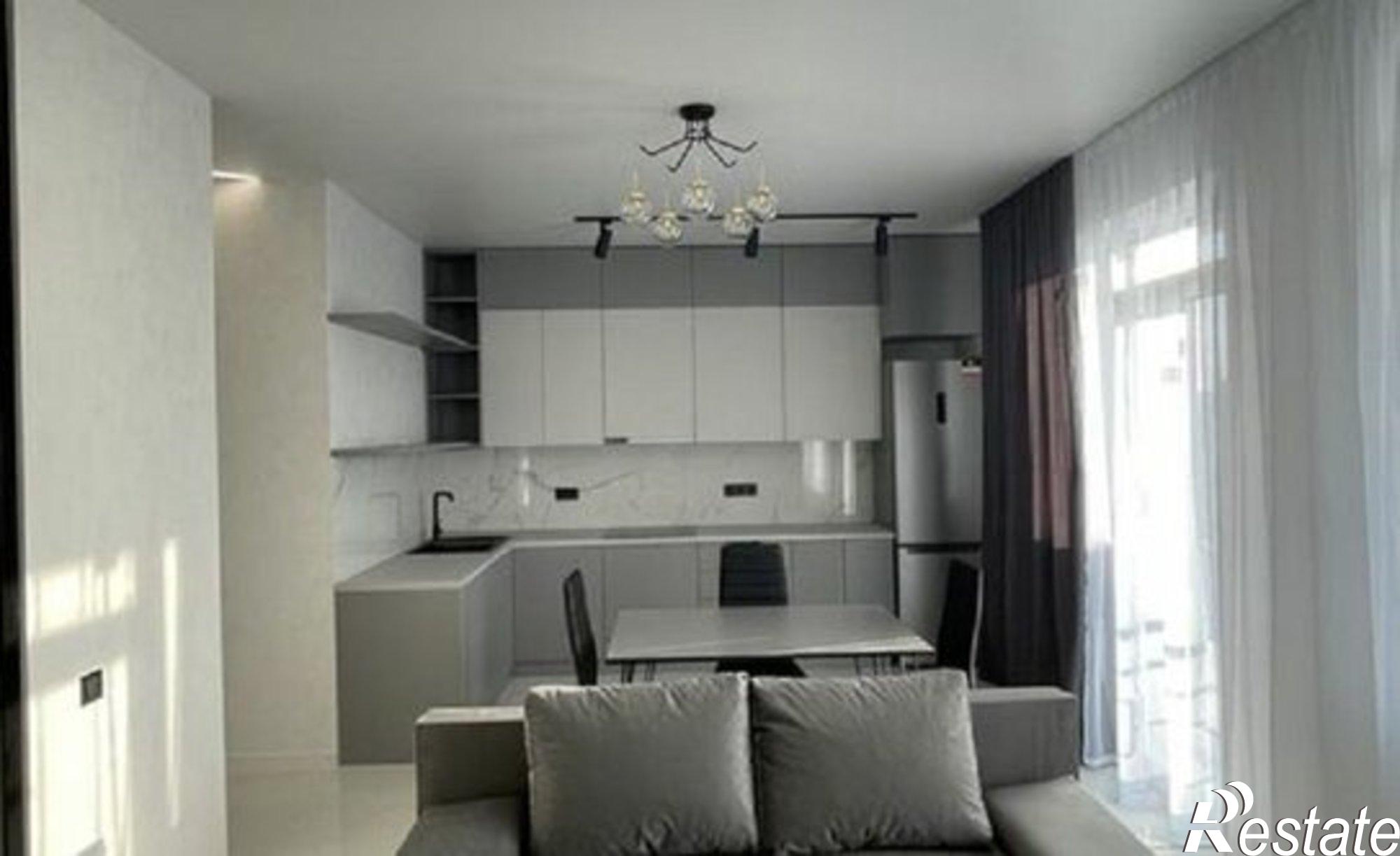 Купить квартиру за 4 000 000 рублей на ул Заполярная, 39 5