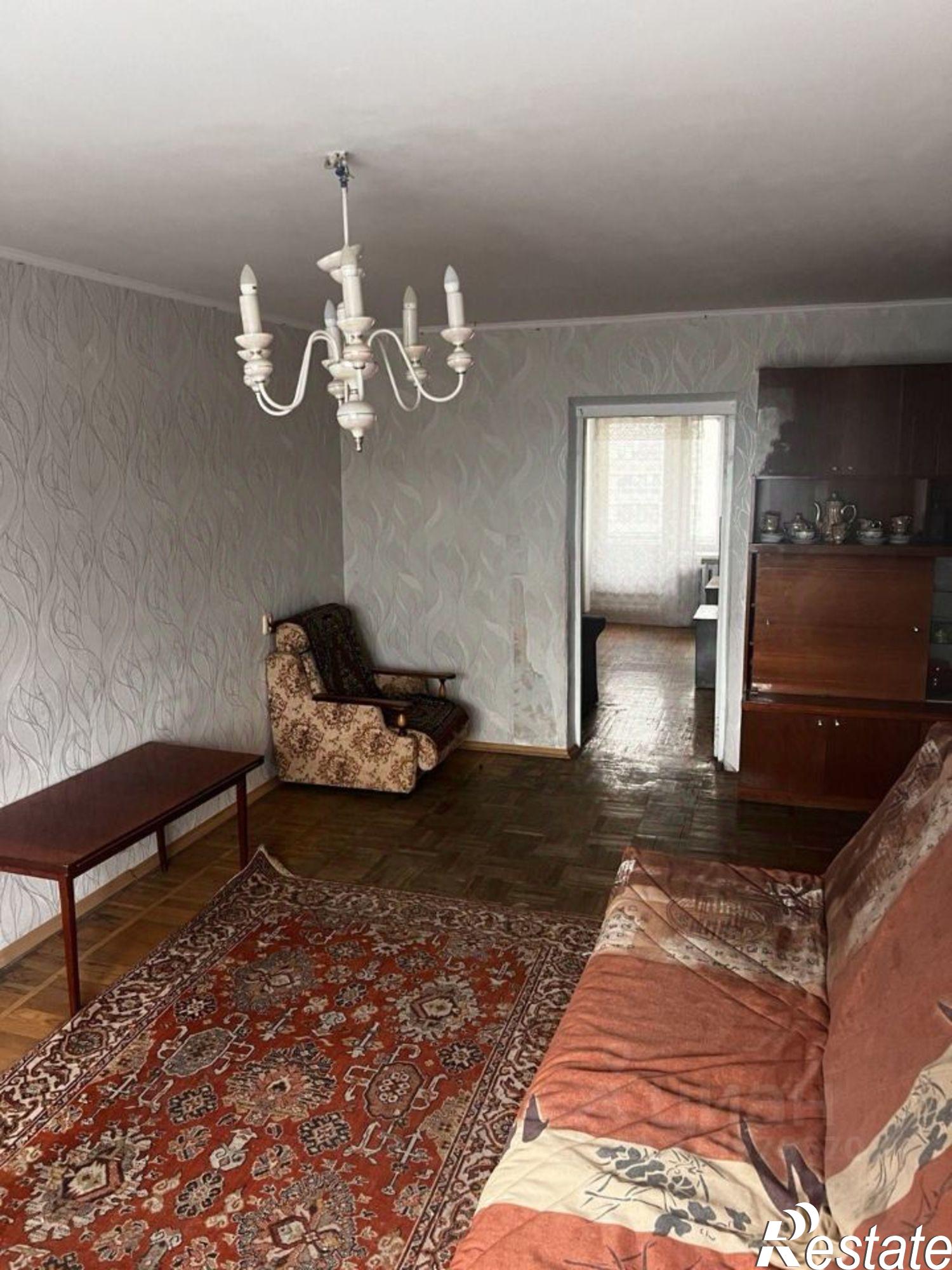 Купить квартиру за 6 500 000 рублей на ул им. Тургенева, 155