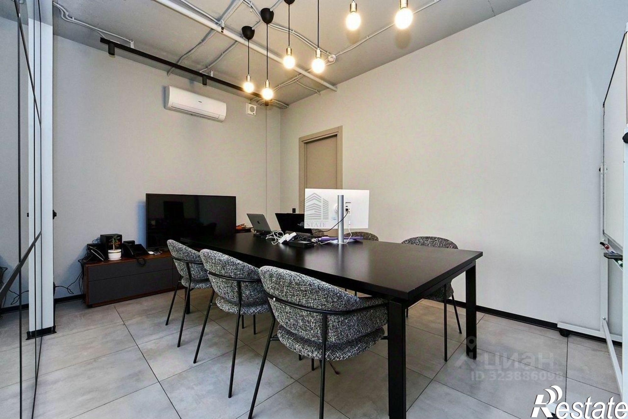 Купить офис, помещение под офис за 35 000 000 рублей на улица Кубанская Набережная, 44