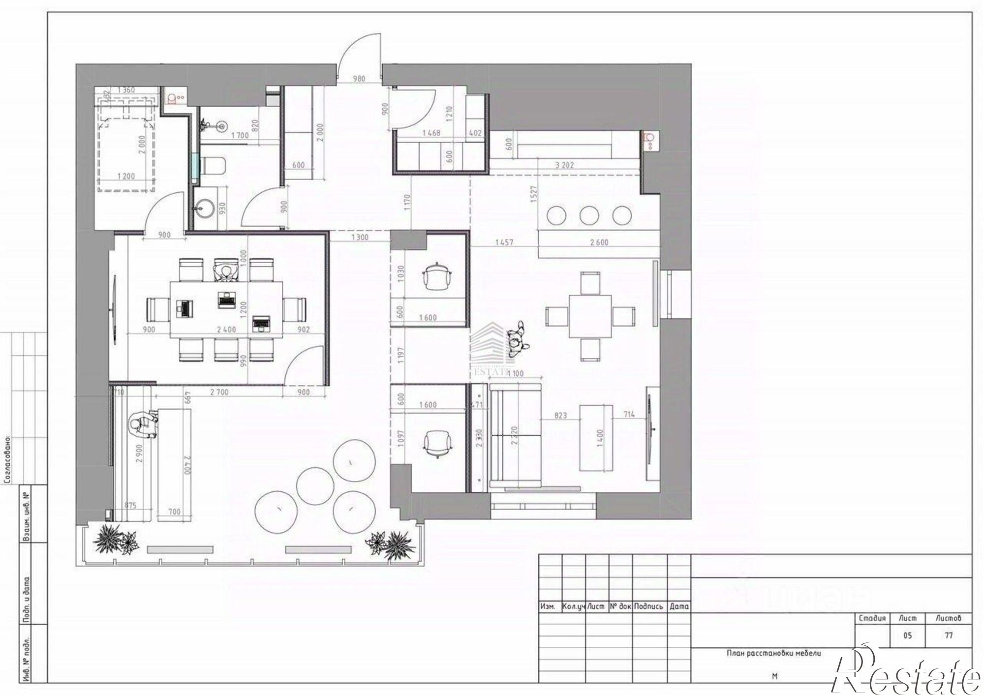 Купить офис, помещение под офис за 35 000 000 рублей на улица Кубанская Набережная, 44