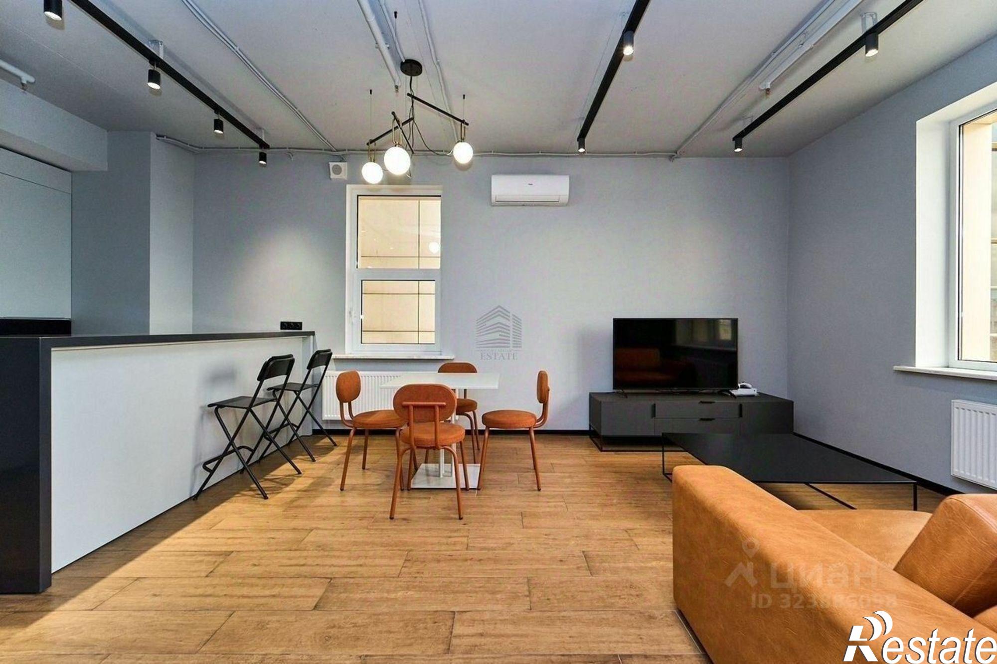 Купить офис, помещение под офис за 35 000 000 рублей на улица Кубанская Набережная, 44