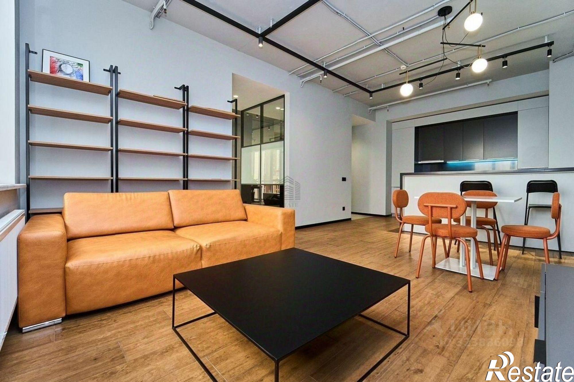 Купить офис, помещение под офис за 35 000 000 рублей на улица Кубанская Набережная, 44