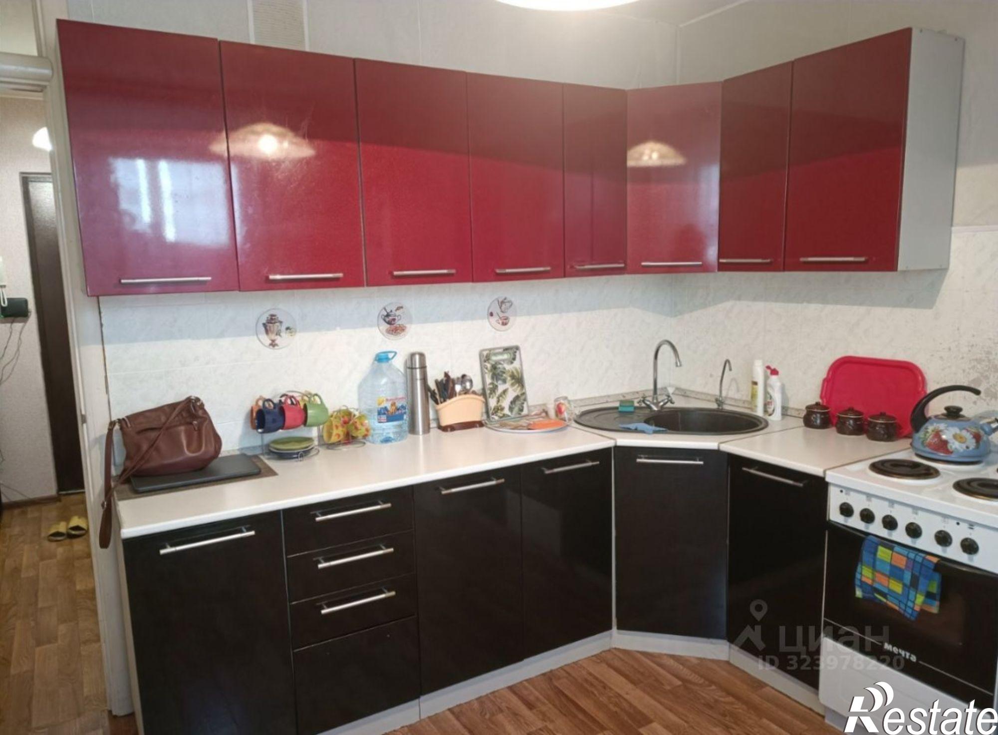 Купить квартиру за 4 300 000 рублей на улица им. Героя Яцкова И.В., 20