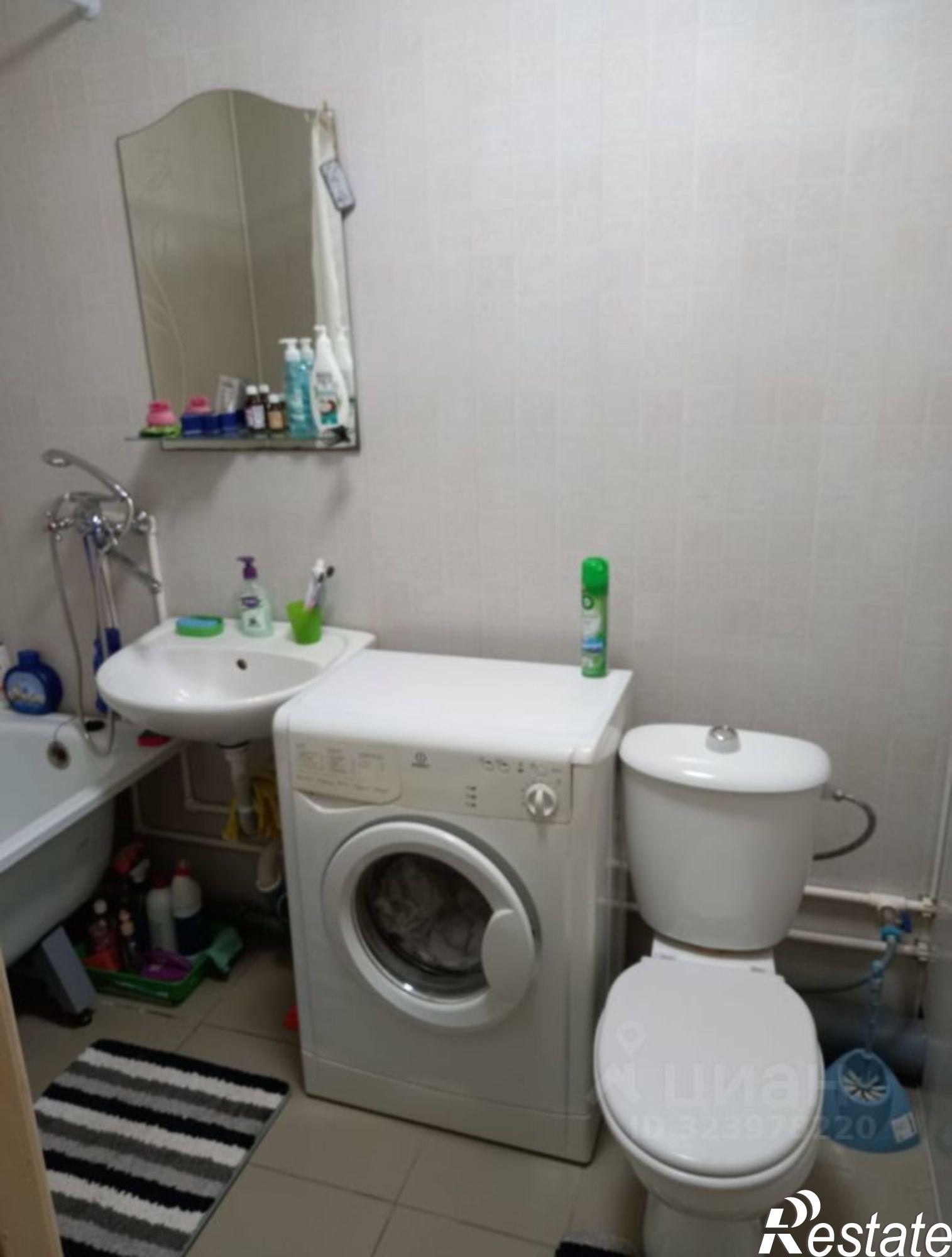 Купить квартиру за 4 300 000 рублей на улица им. Героя Яцкова И.В., 20