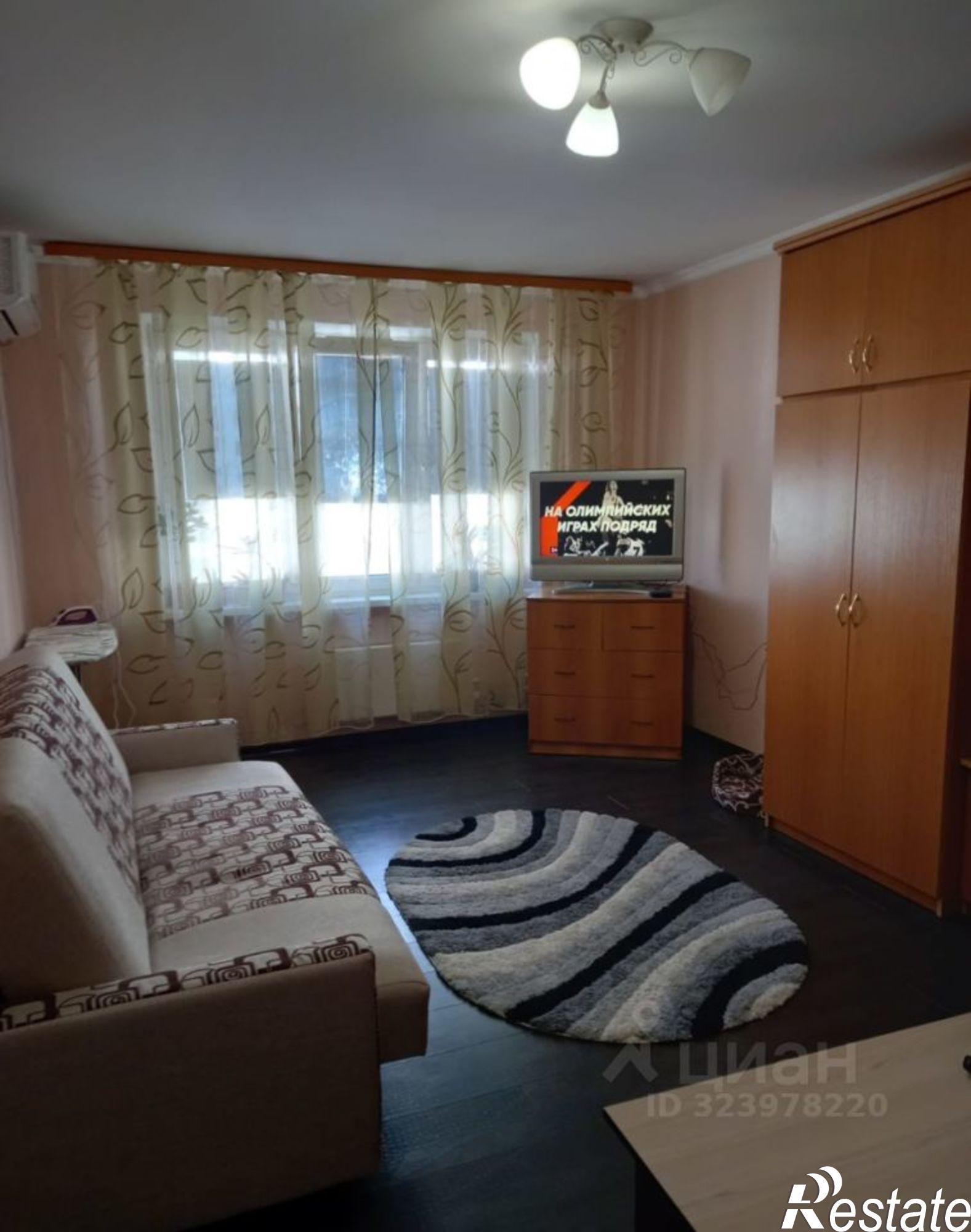 Купить квартиру за 4 300 000 рублей на улица им. Героя Яцкова И.В., 20