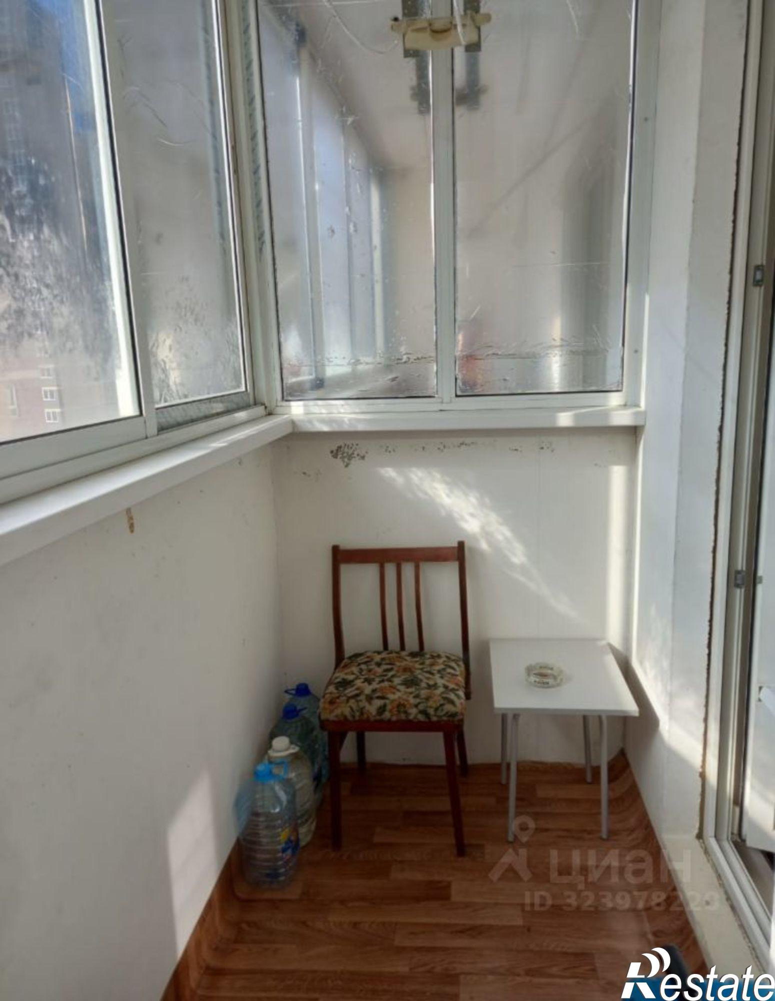 Купить квартиру за 4 300 000 рублей на улица им. Героя Яцкова И.В., 20