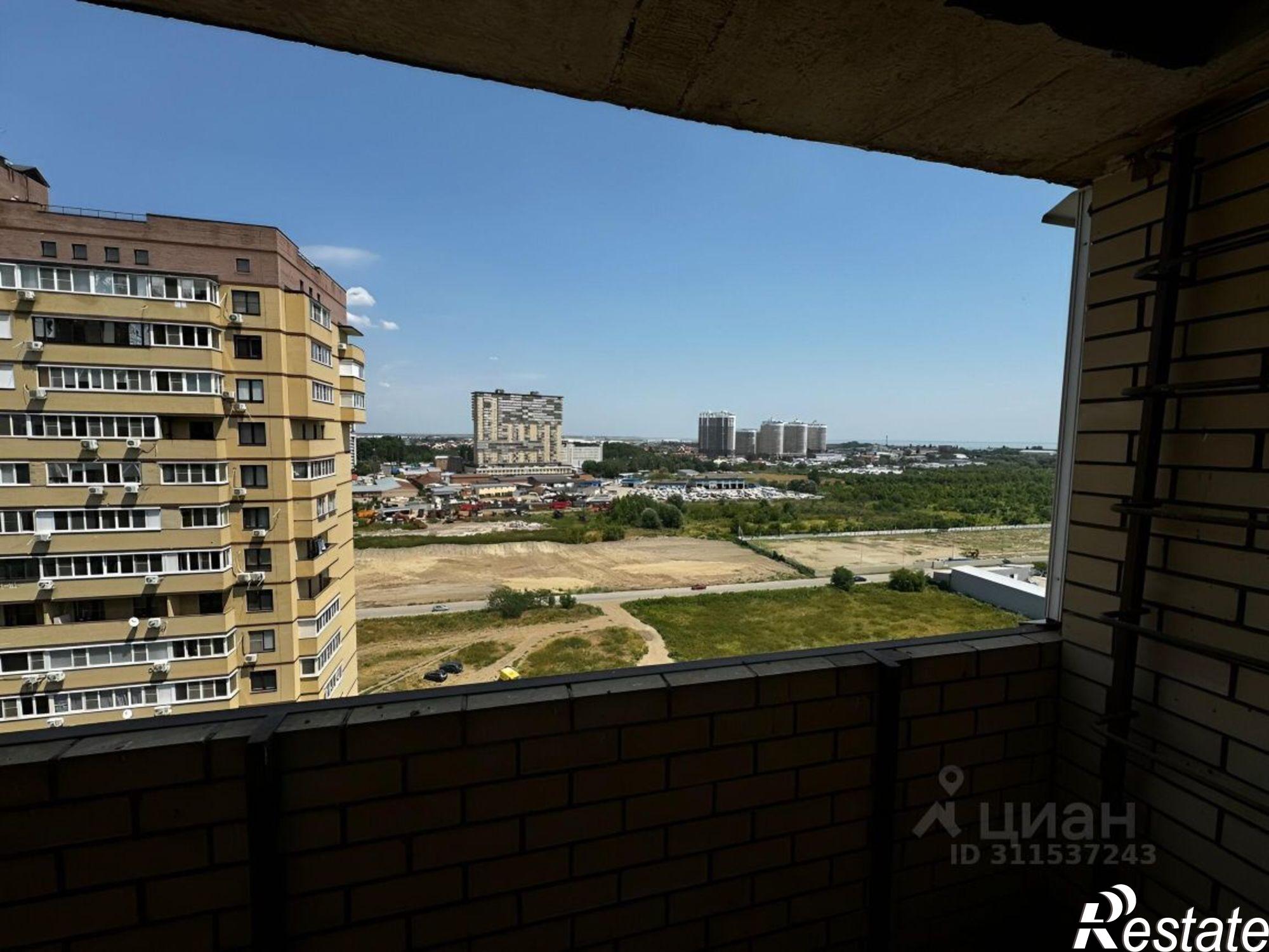 Купить квартиру за 3 622 220 рублей на Бородинская улица, 150Б к1