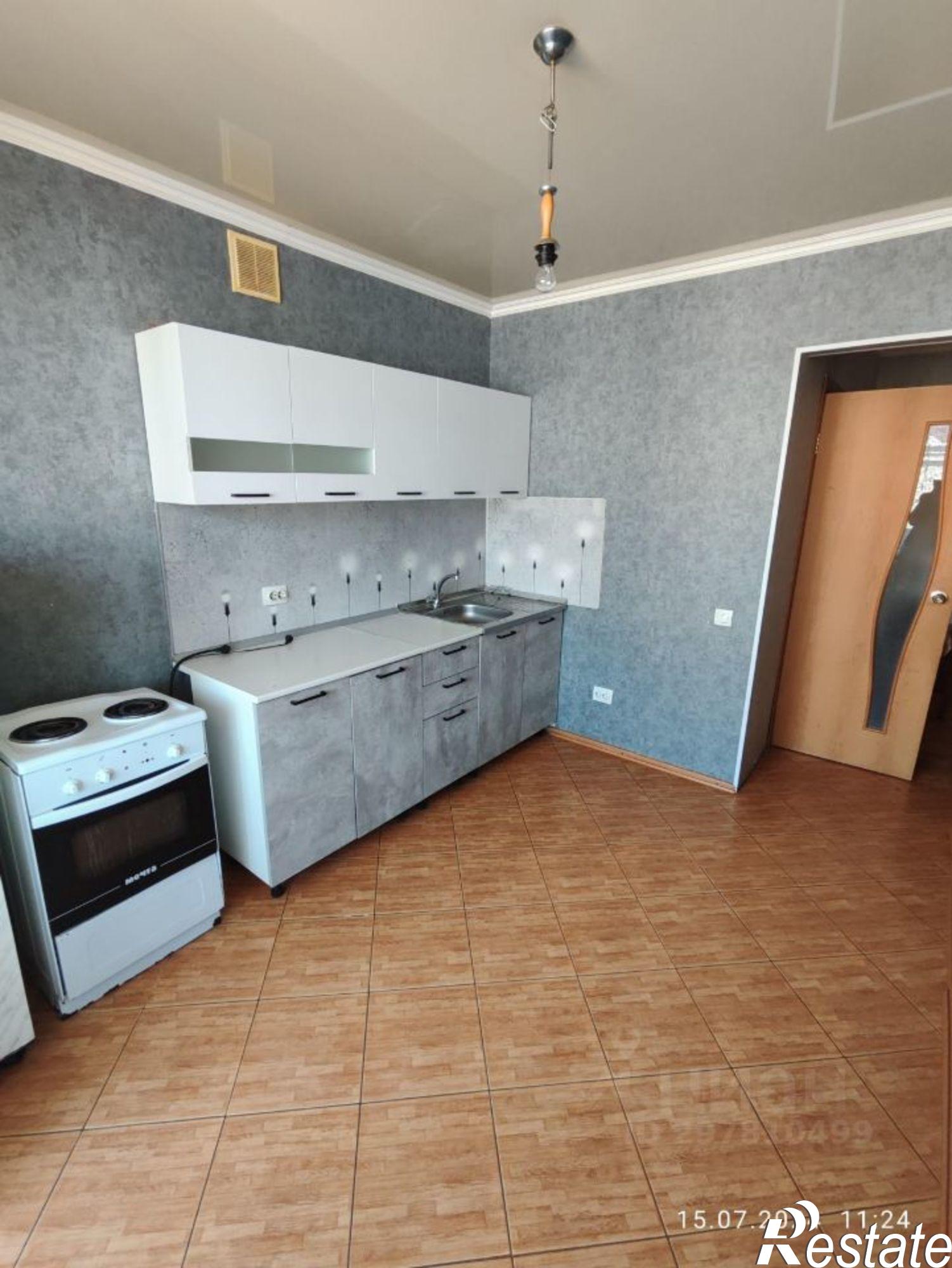 Купить квартиру за 4 100 000 рублей на ул им. Шаляпина Ф.И., 31 В