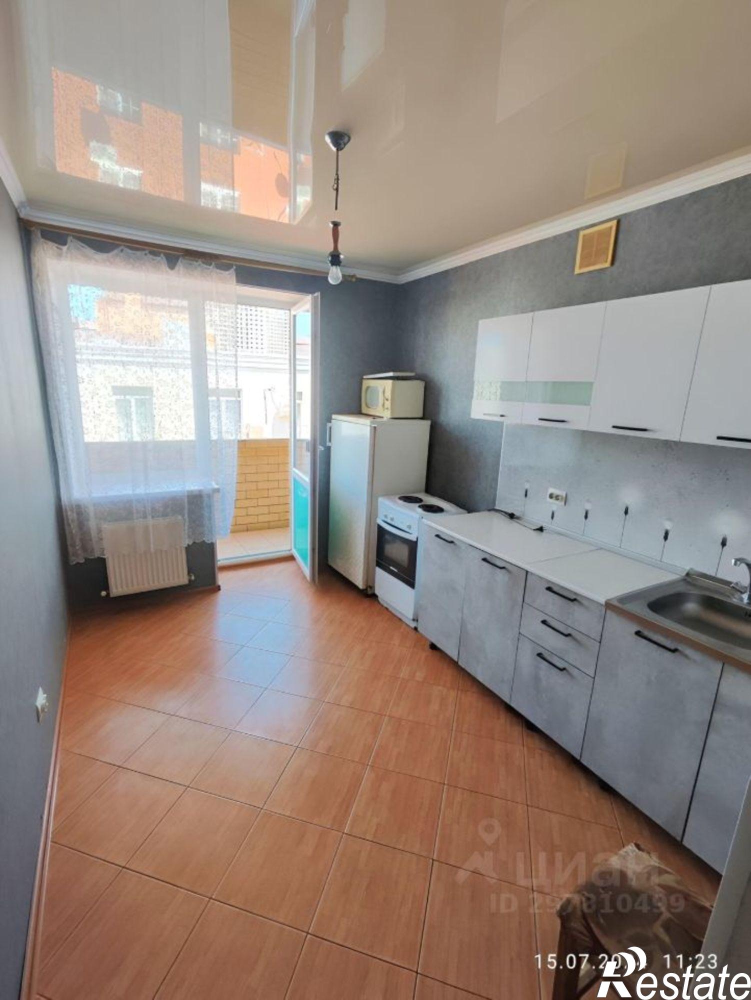 Купить квартиру за 4 100 000 рублей на ул им. Шаляпина Ф.И., 31 В