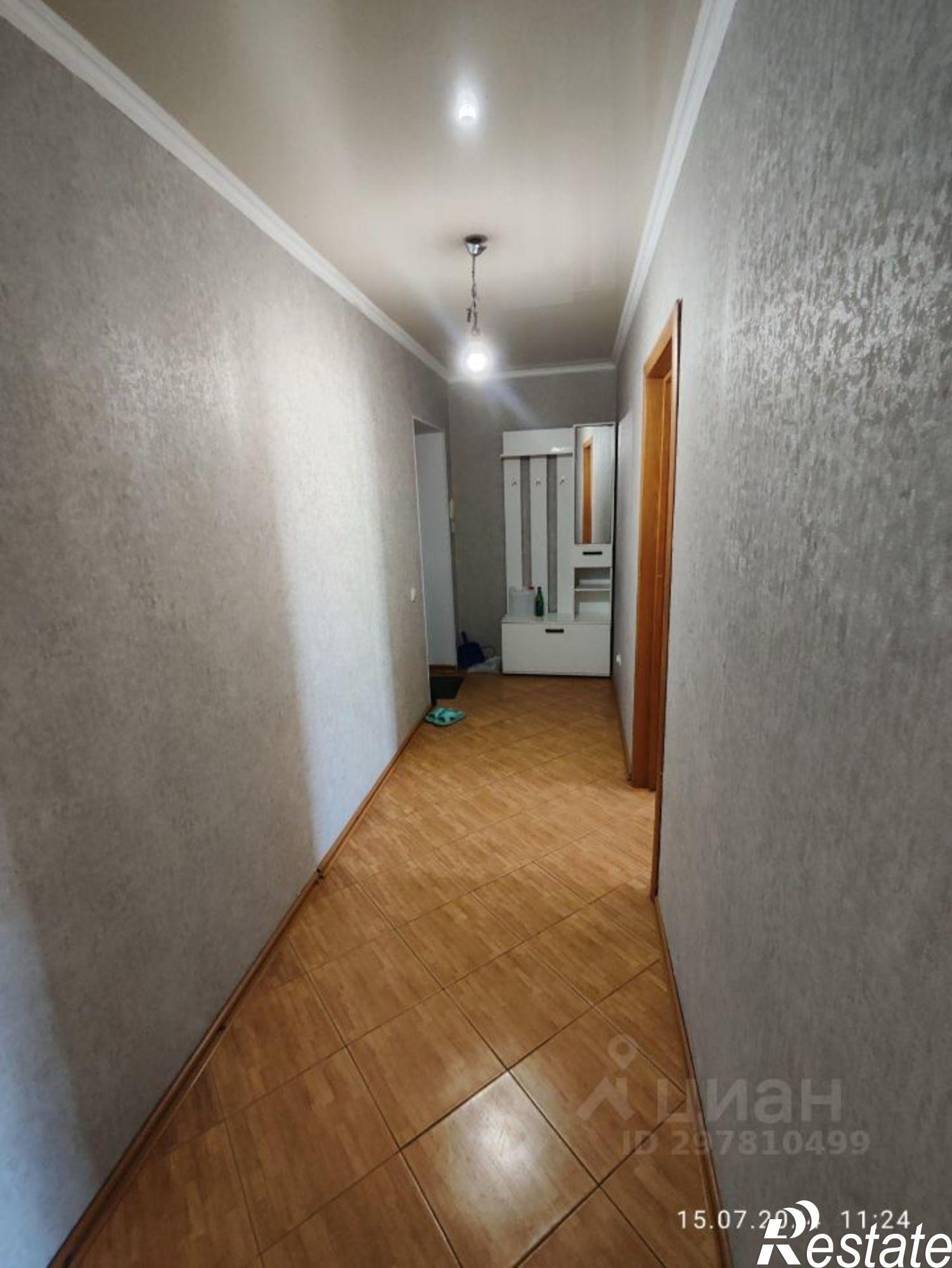 Купить квартиру за 4 100 000 рублей на ул им. Шаляпина Ф.И., 31 В