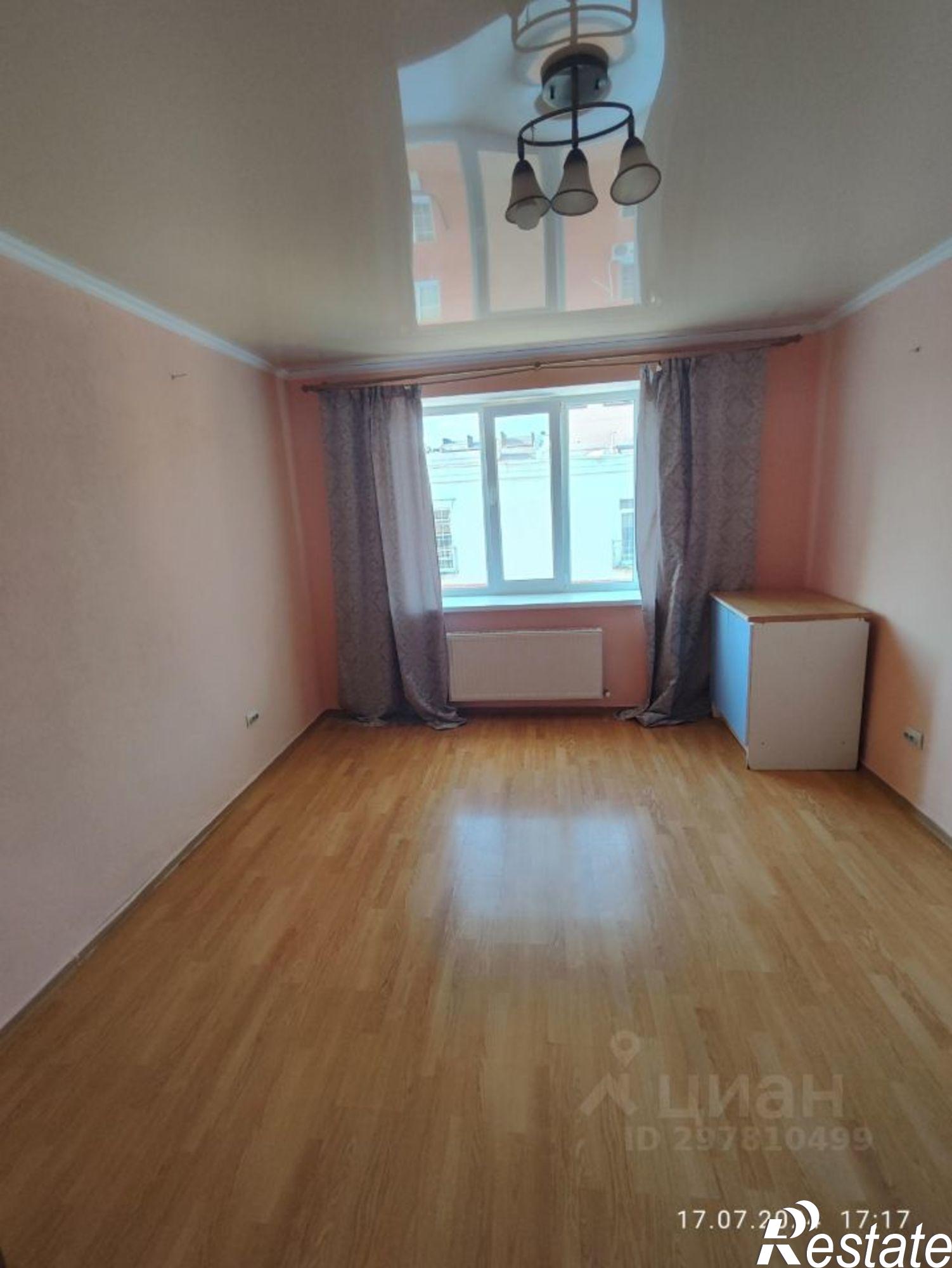 Купить квартиру за 4 100 000 рублей на ул им. Шаляпина Ф.И., 31 В