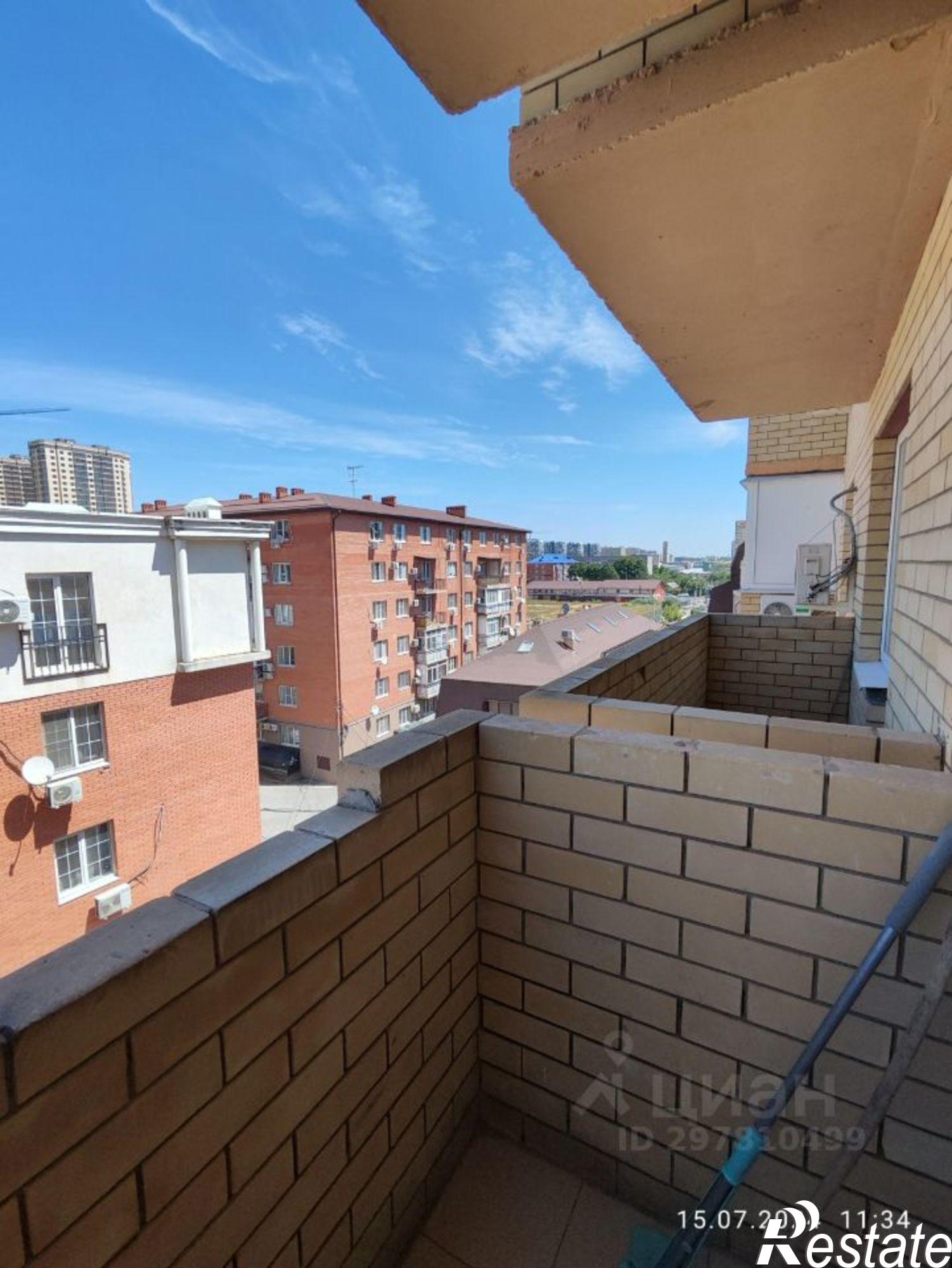 Купить квартиру за 4 100 000 рублей на ул им. Шаляпина Ф.И., 31 В