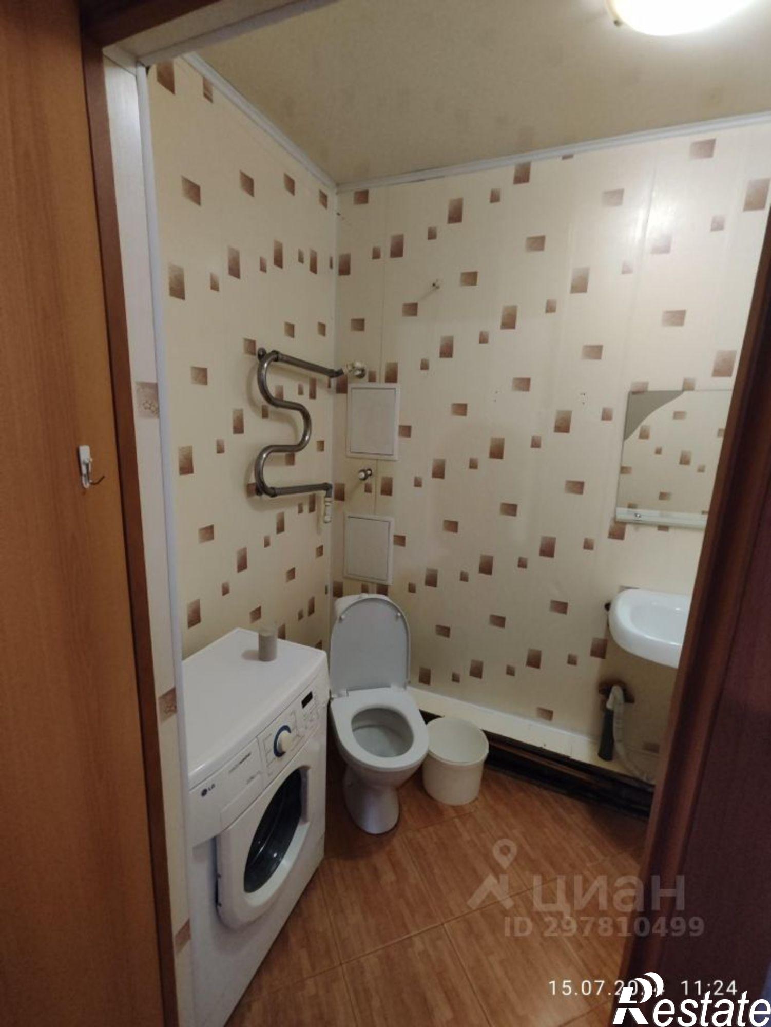 Купить квартиру за 4 100 000 рублей на ул им. Шаляпина Ф.И., 31 В