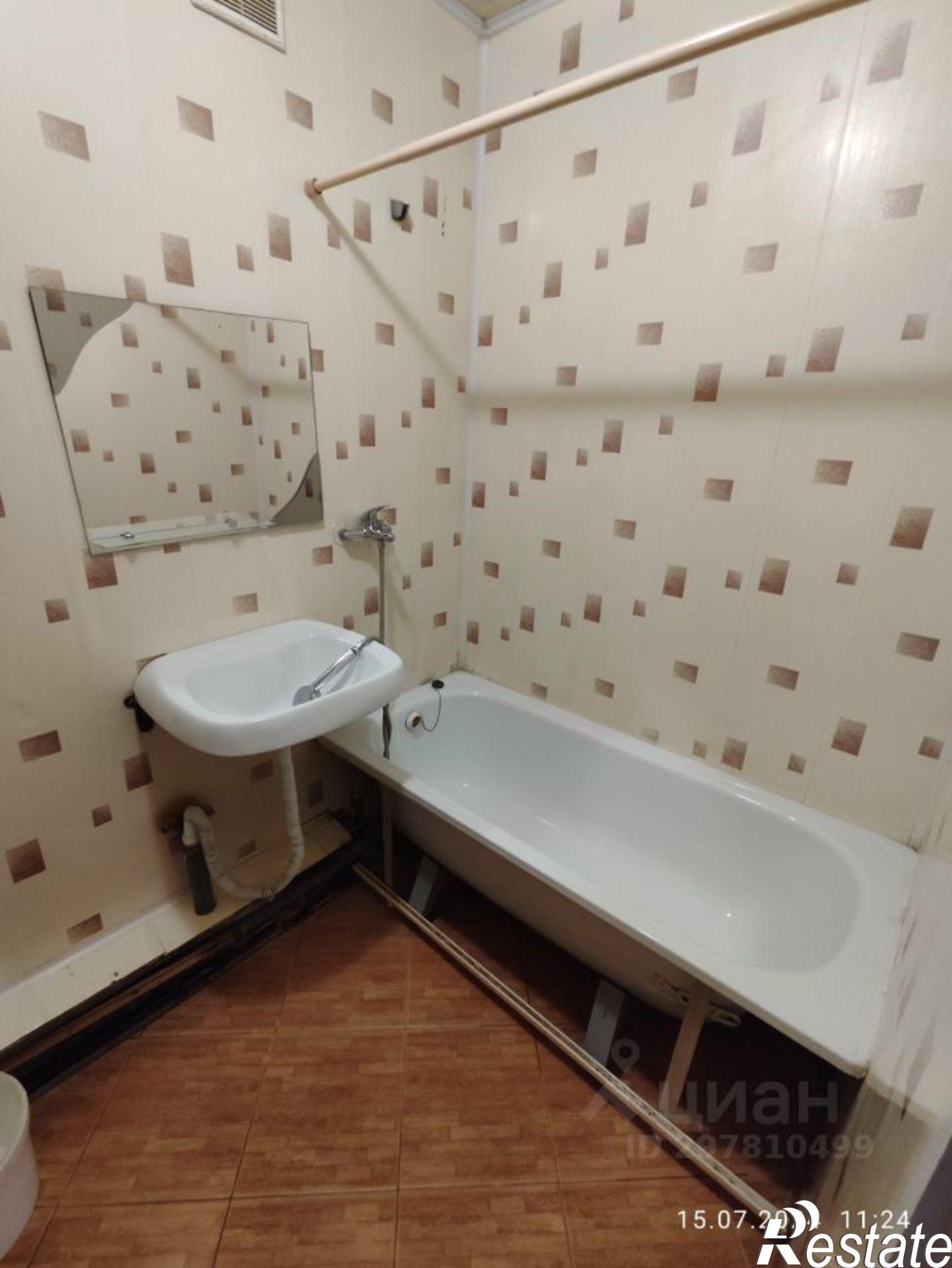 Купить квартиру за 4 100 000 рублей на ул им. Шаляпина Ф.И., 31 В