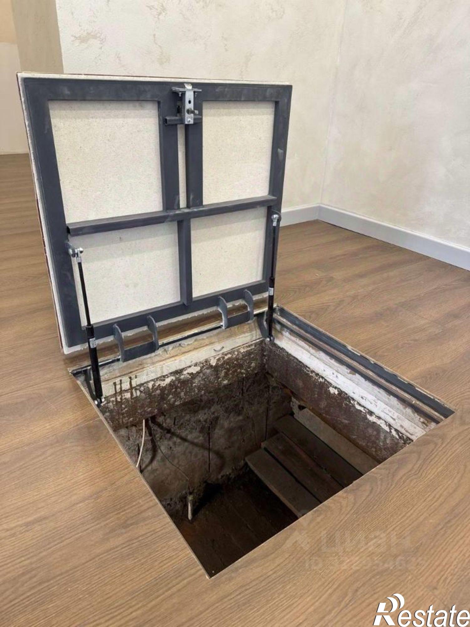 Купить квартиру за 6 000 000 рублей на ул Степная, 62