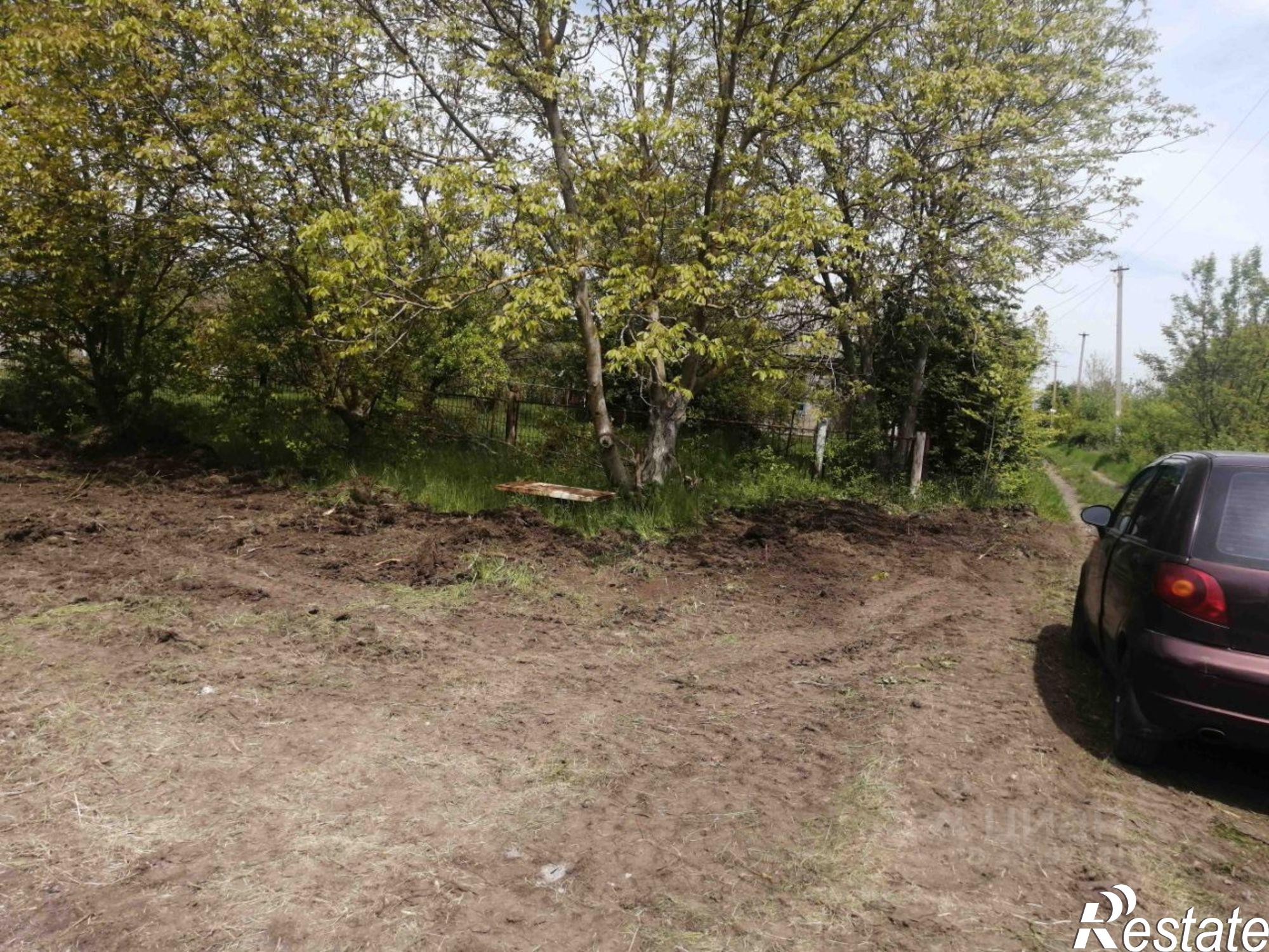 Купить землю, земельный участок за 3 000 000 рублей на ул Розовая, 86/1А