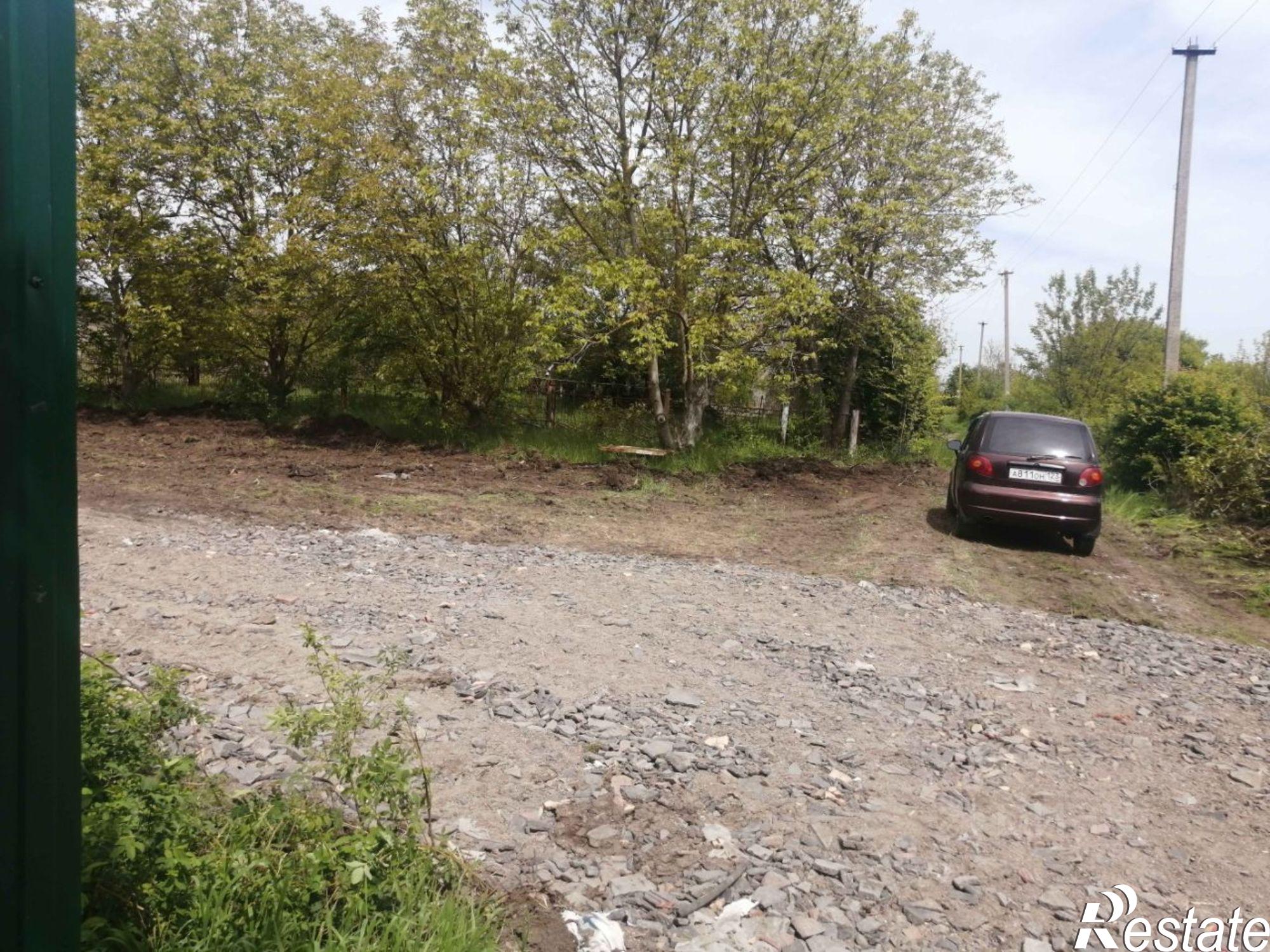 Купить землю, земельный участок за 3 000 000 рублей на ул Розовая, 86/1А