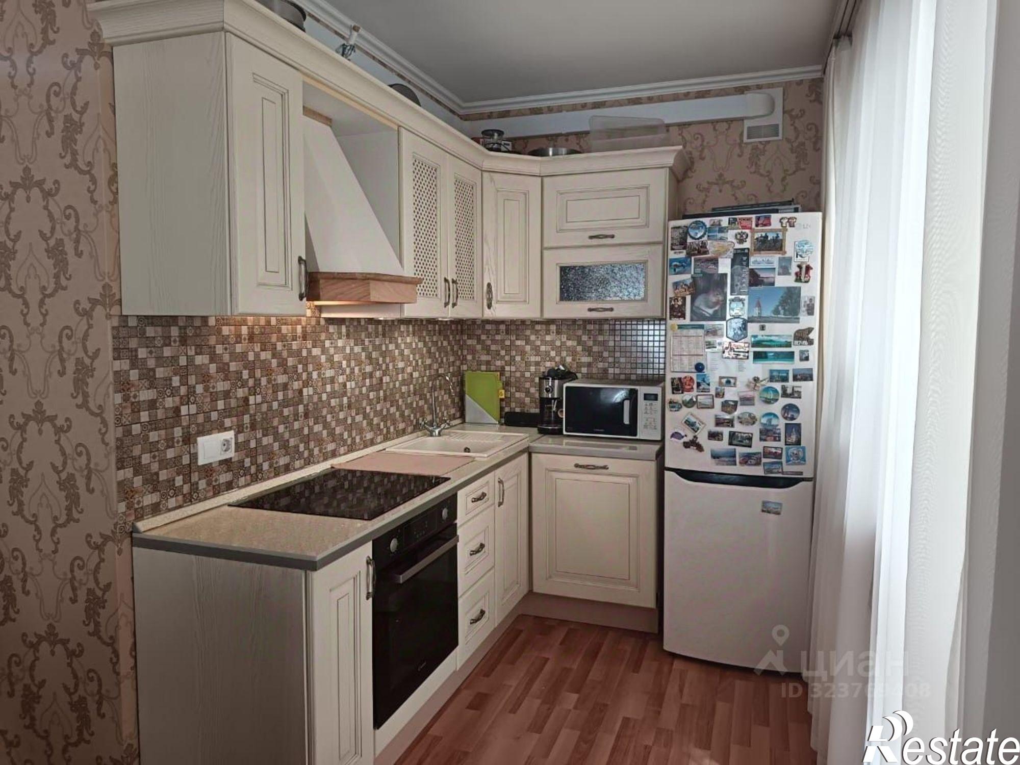 Купить квартиру за 10 300 000 рублей на ул Ангарская, 3