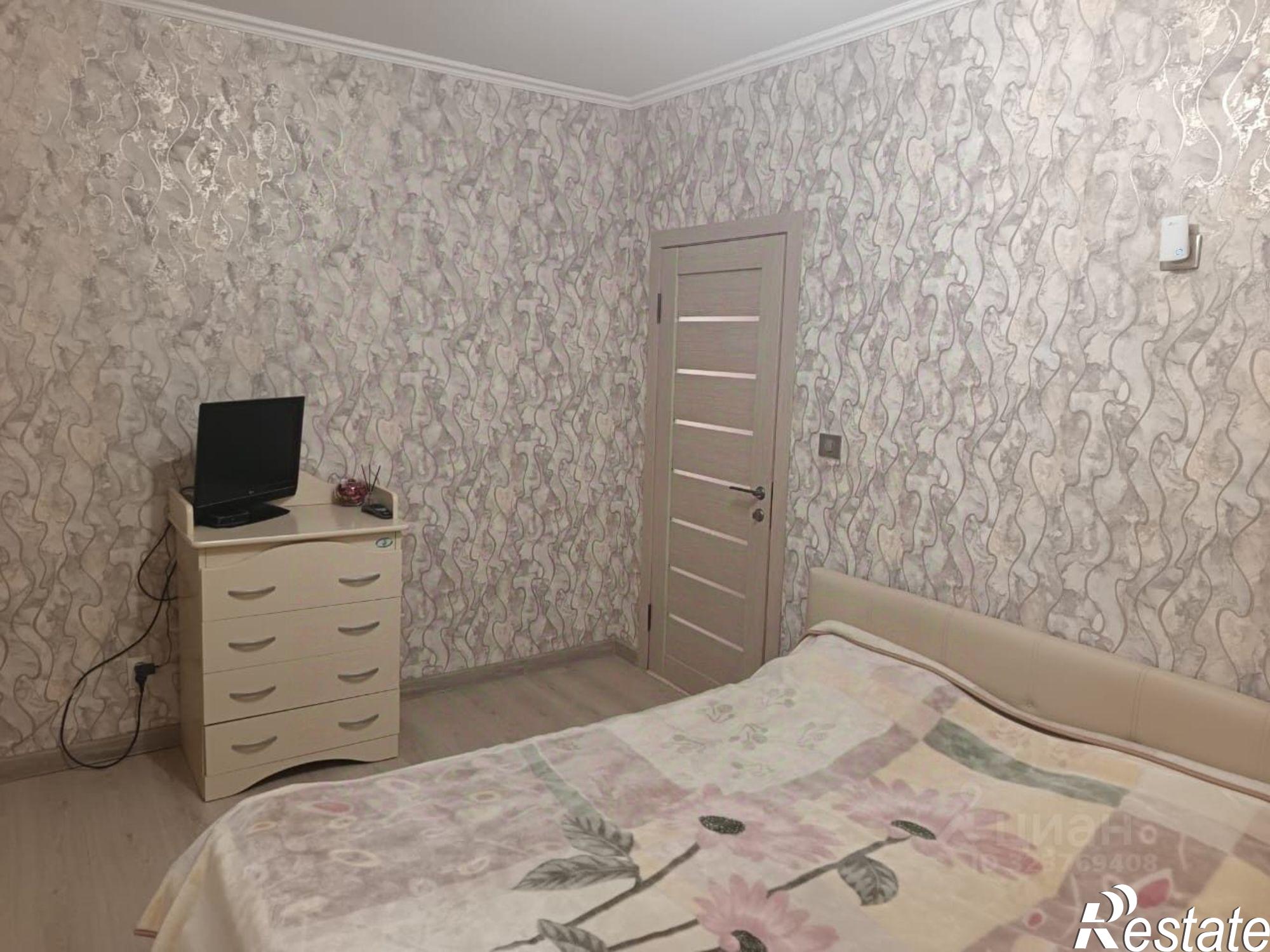 Купить квартиру за 10 300 000 рублей на ул Ангарская, 3