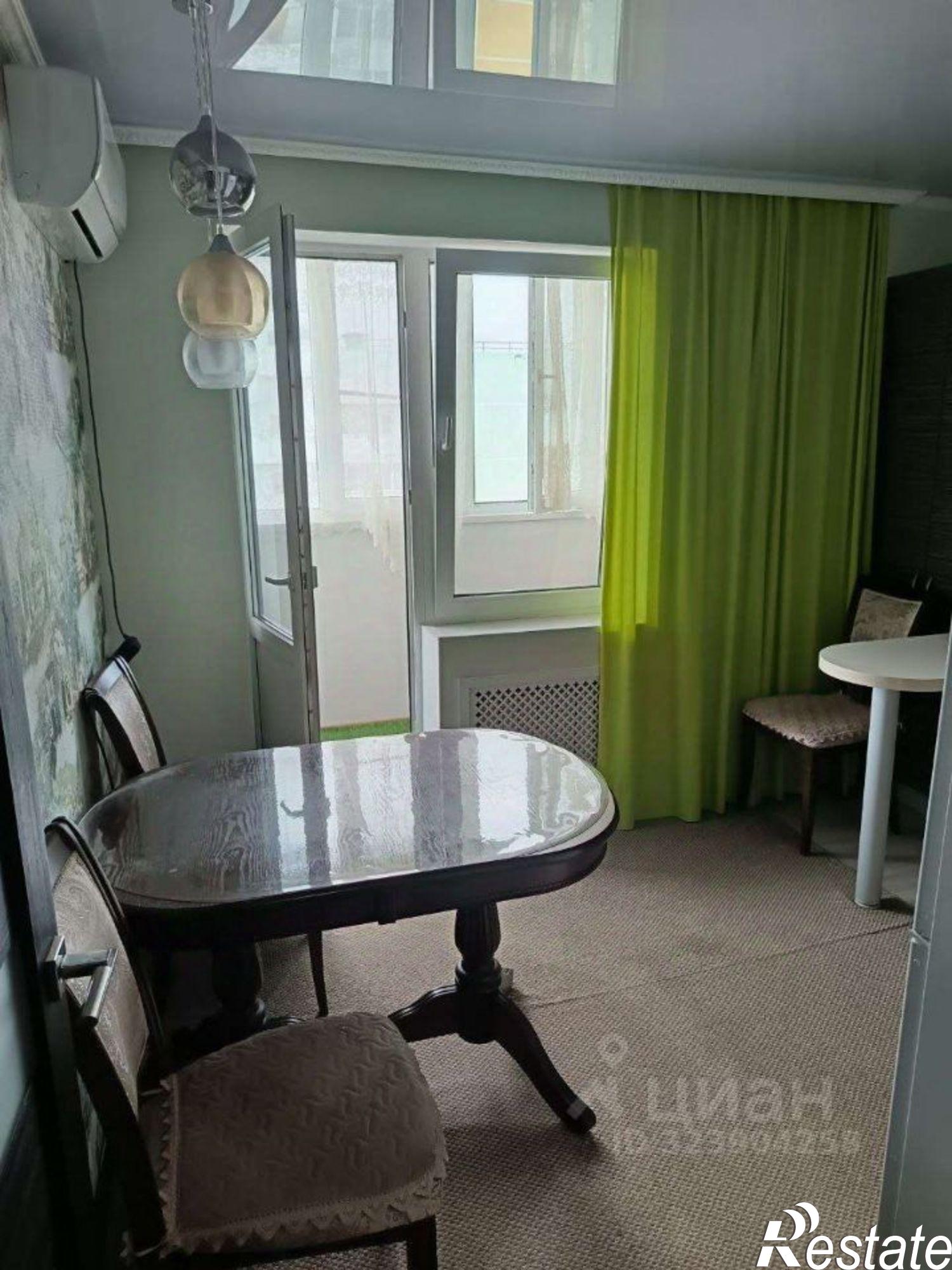 Купить квартиру за 3 850 000 рублей на ул 2-я Целиноградская, 13