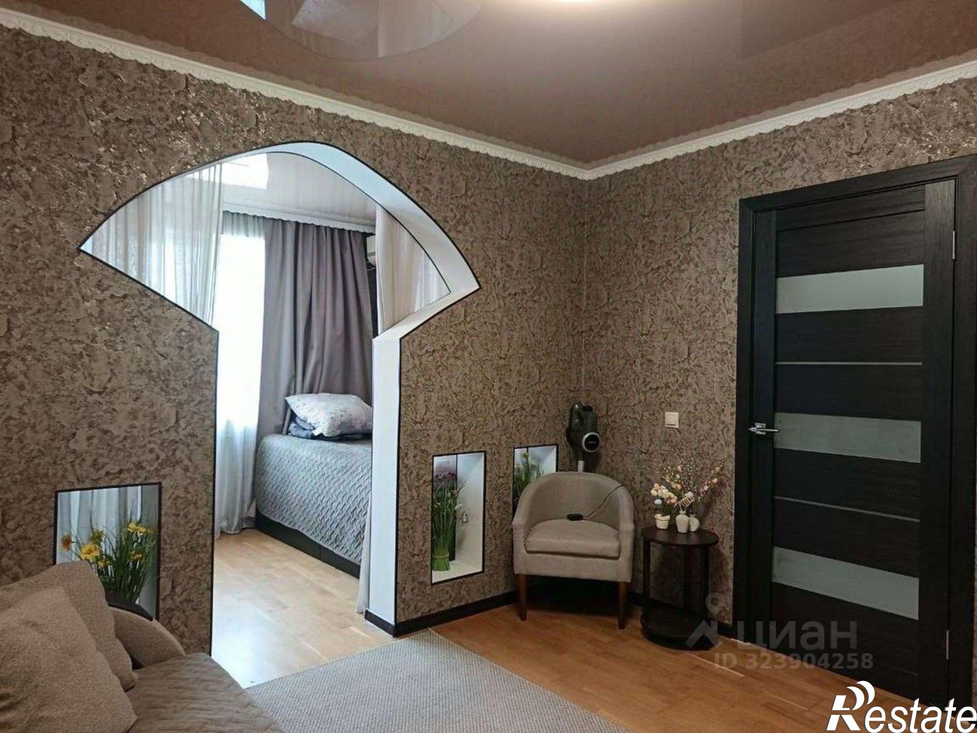 Купить квартиру за 3 850 000 рублей на ул 2-я Целиноградская, 13