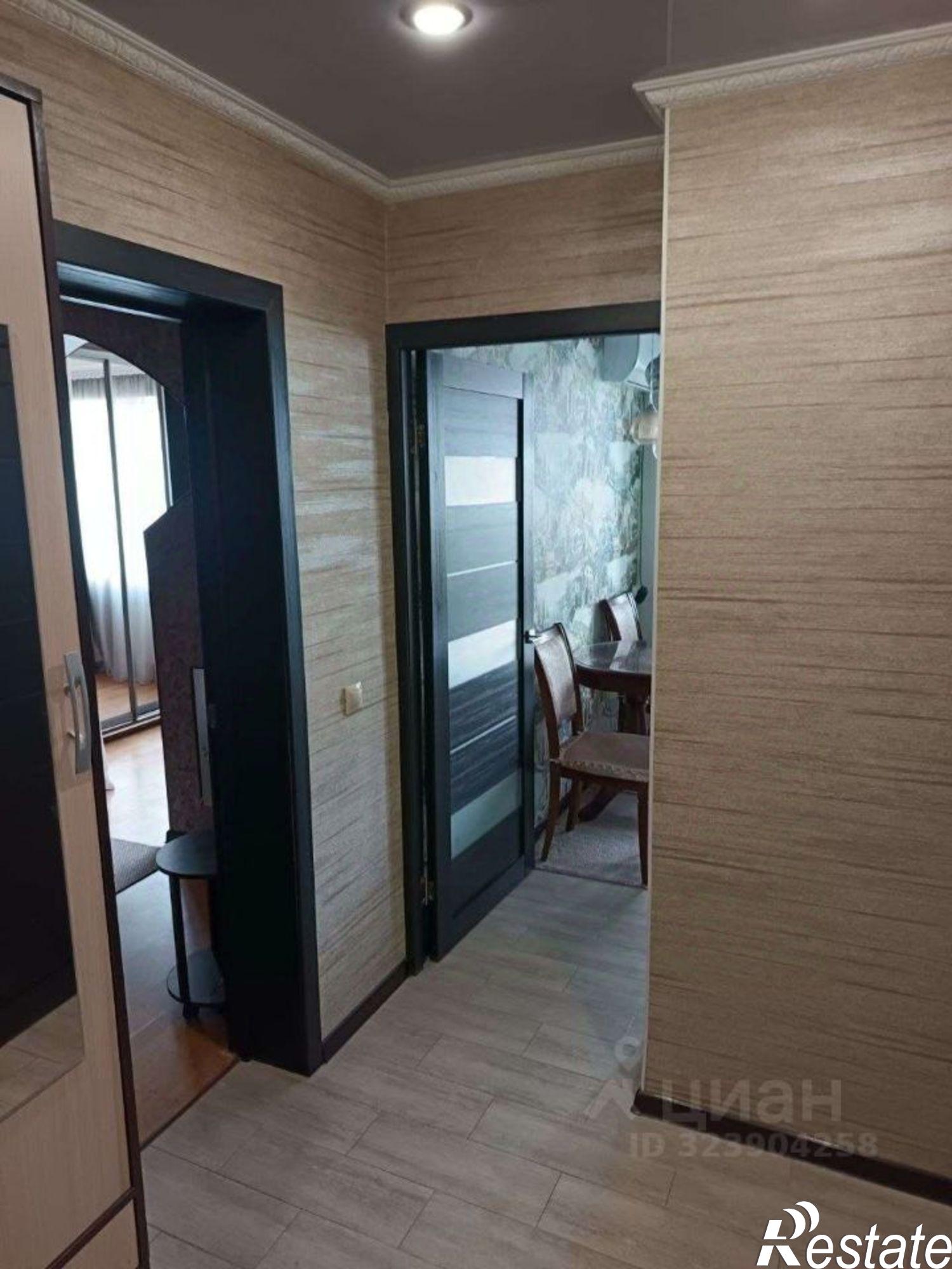 Купить квартиру за 3 850 000 рублей на ул 2-я Целиноградская, 13