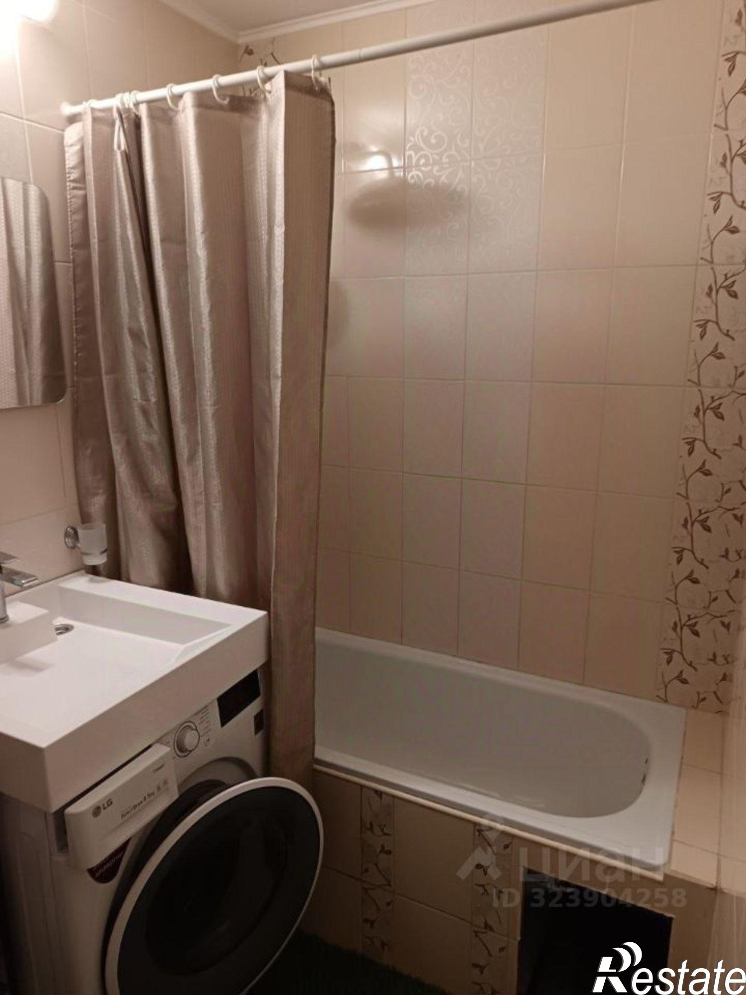 Купить квартиру за 3 850 000 рублей на ул 2-я Целиноградская, 13