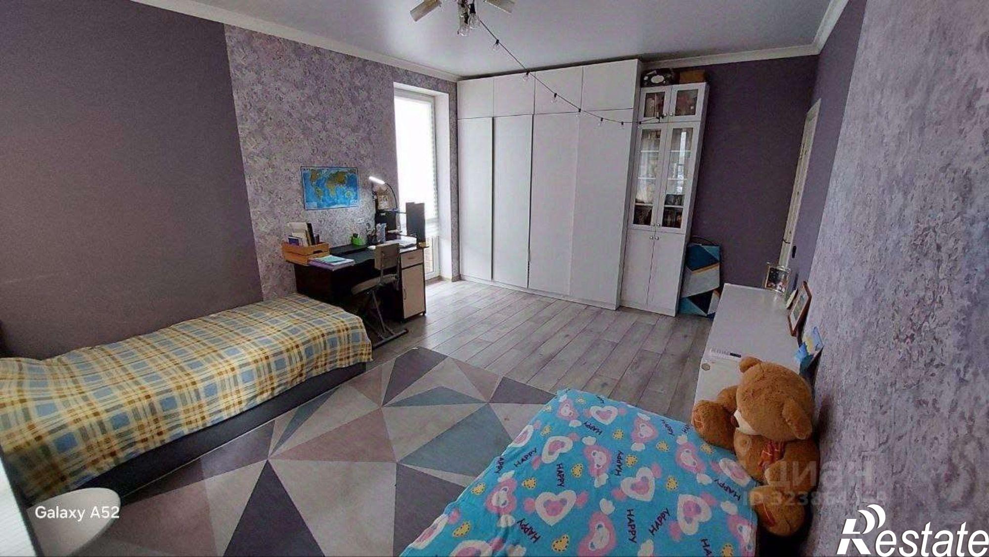 Купить квартиру за 8 900 000 рублей на ул им. Невкипелого, 24/2 2