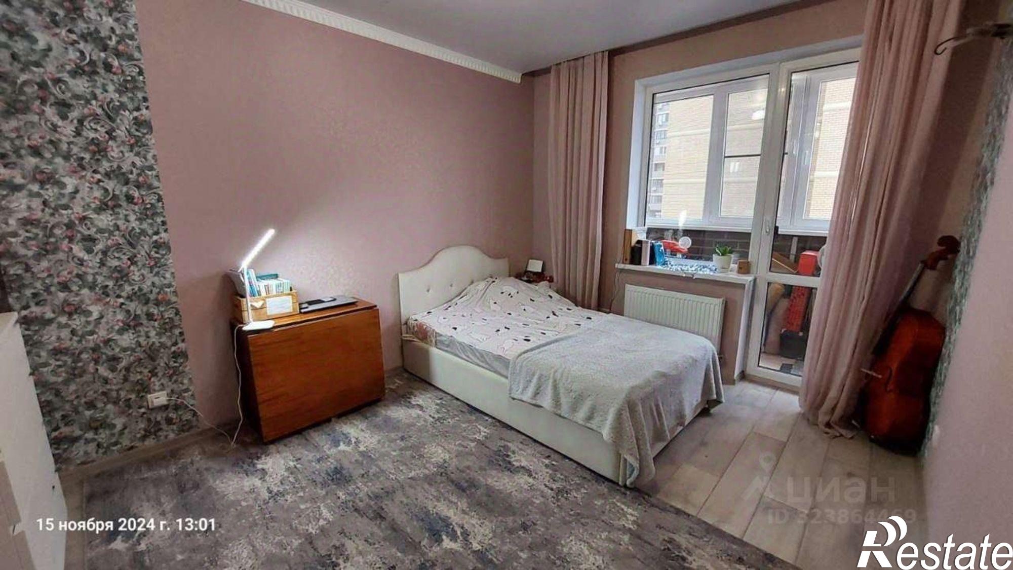 Купить квартиру за 8 900 000 рублей на ул им. Невкипелого, 24/2 2