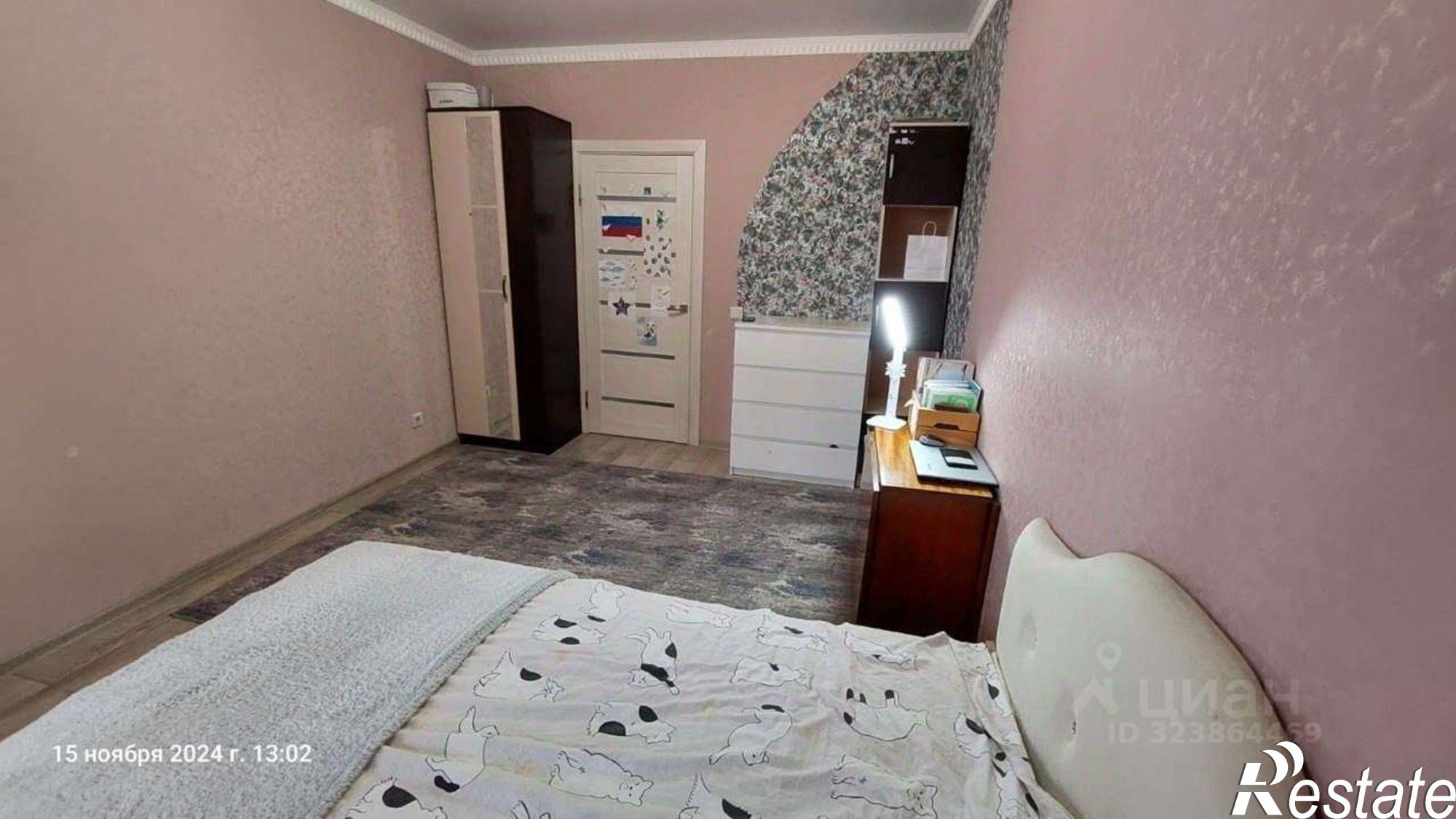 Купить квартиру за 8 900 000 рублей на ул им. Невкипелого, 24/2 2