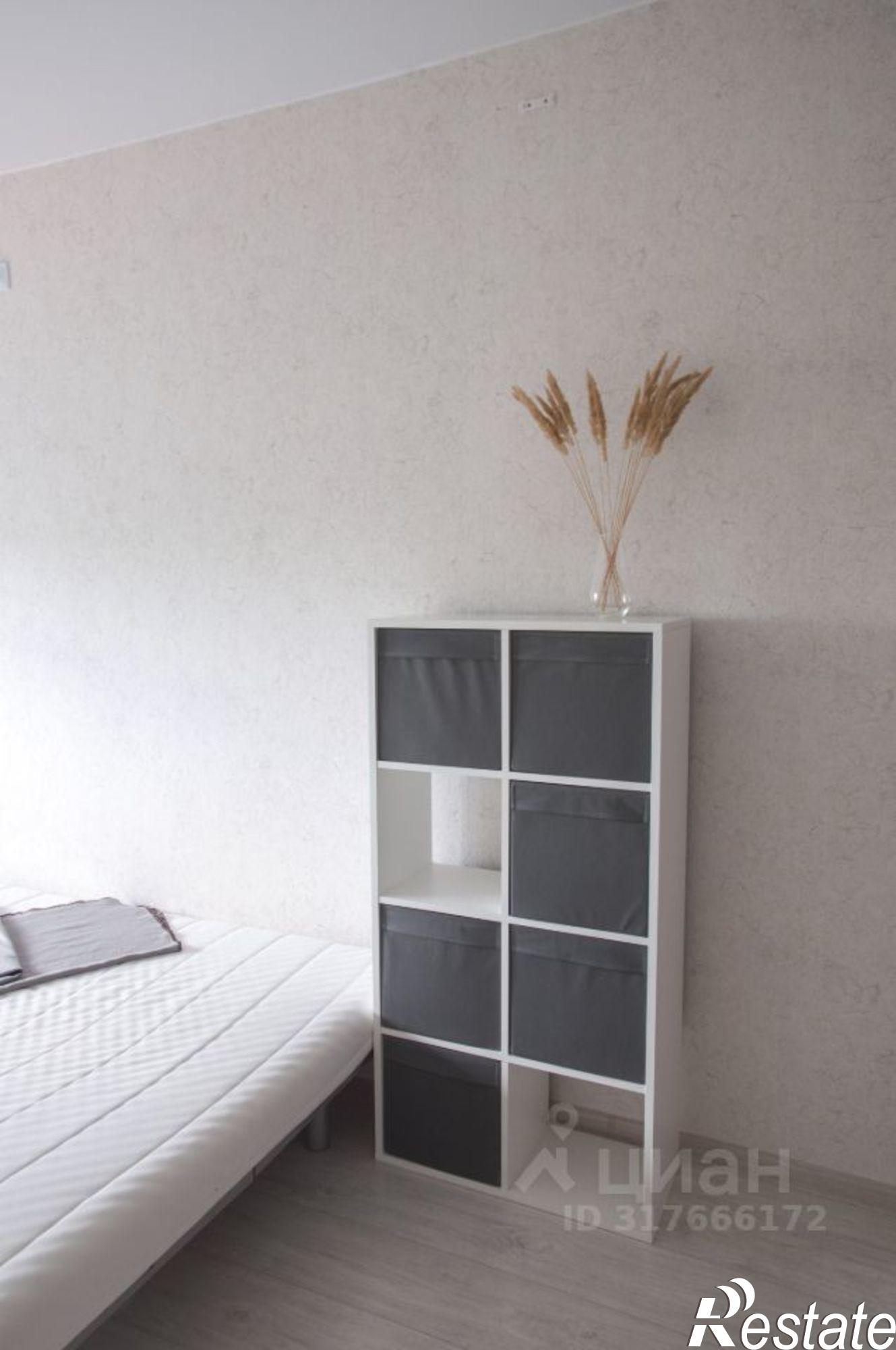 Сдать квартиру за 16 000 рублей на улица им. генерал-лейтенанта Александра Сапрунова, 9